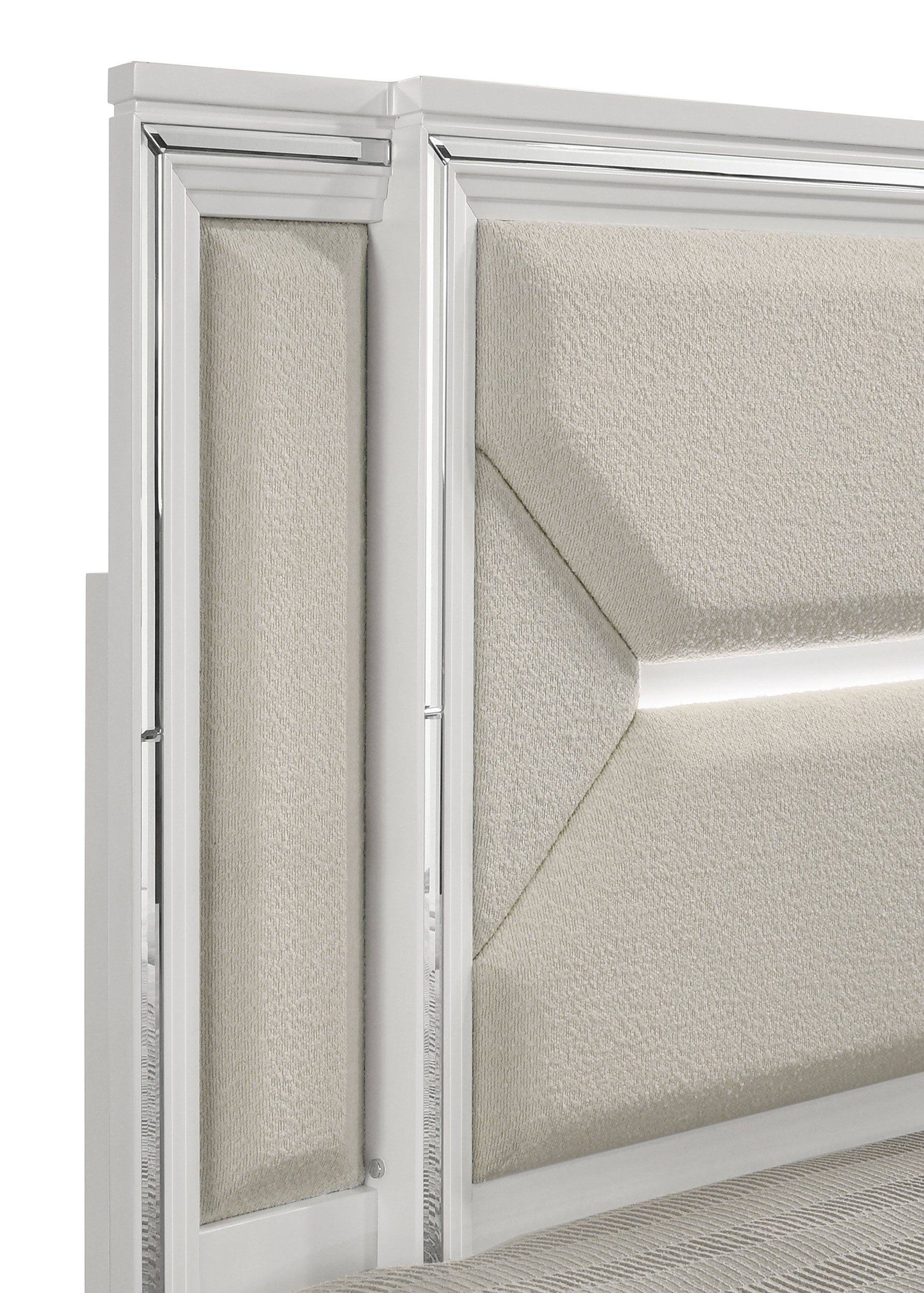 Marmore California King, E.King, & Queen Bed