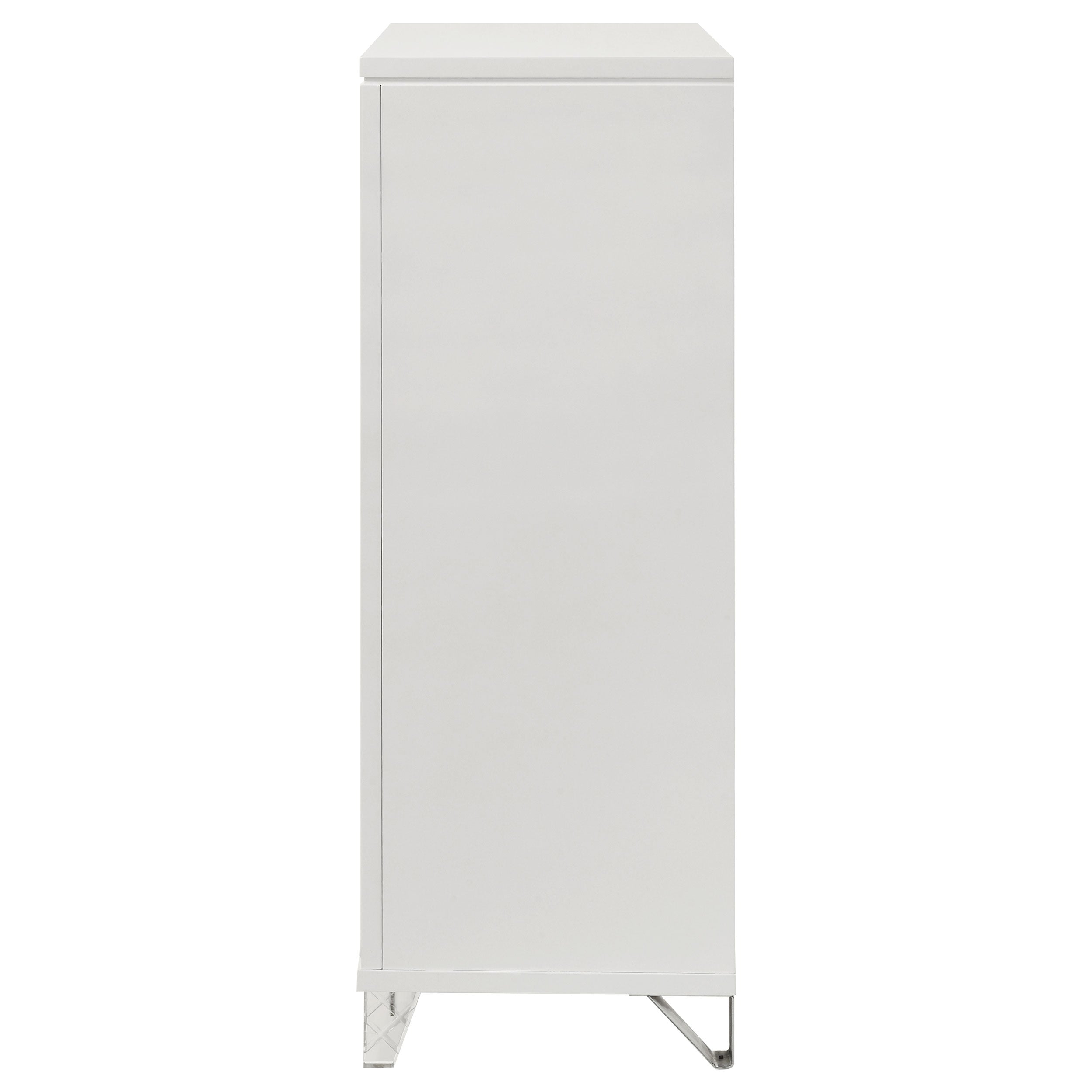 Marmore Chest of Drawers - Ideal Furniture (Fresno,CA)