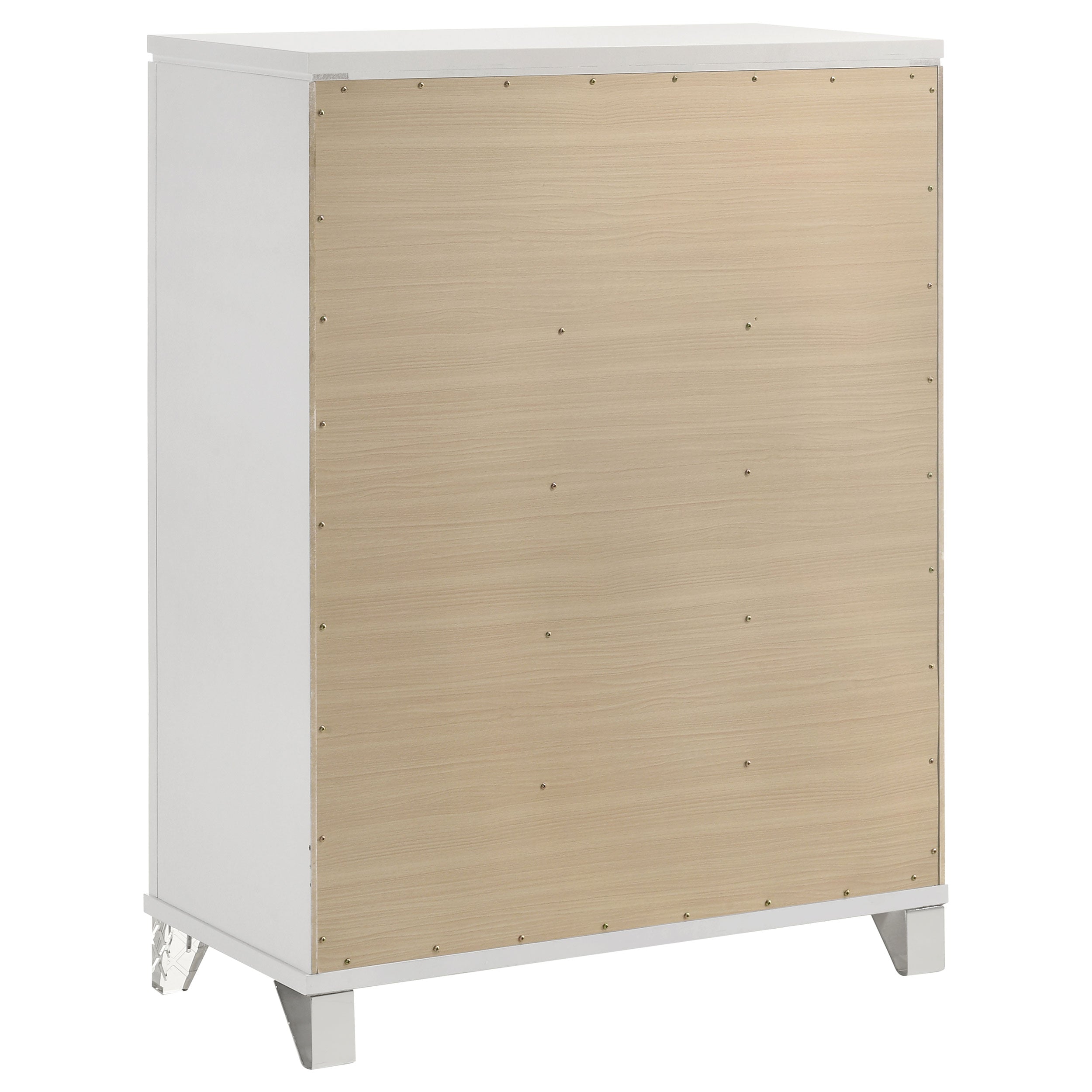 Marmore Chest of Drawers - Ideal Furniture (Fresno,CA)