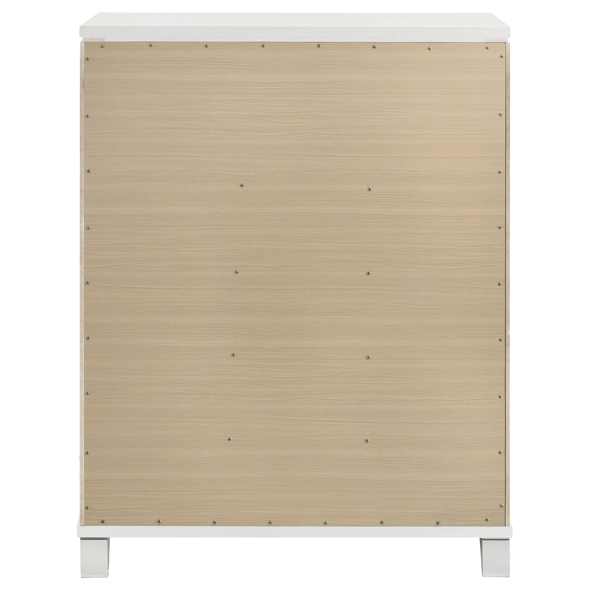 Marmore Chest of Drawers - Ideal Furniture (Fresno,CA)