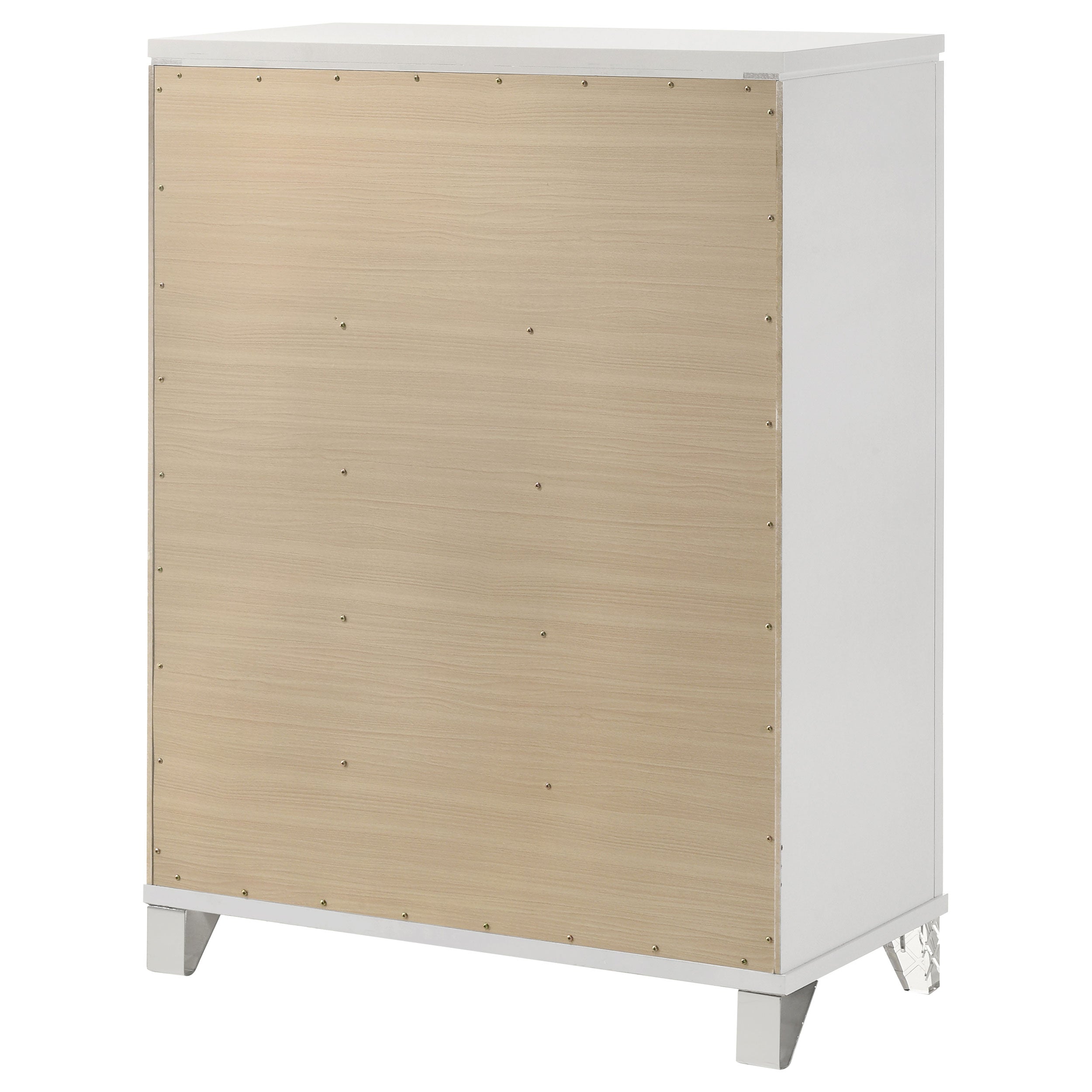 Marmore Chest of Drawers - Ideal Furniture (Fresno,CA)