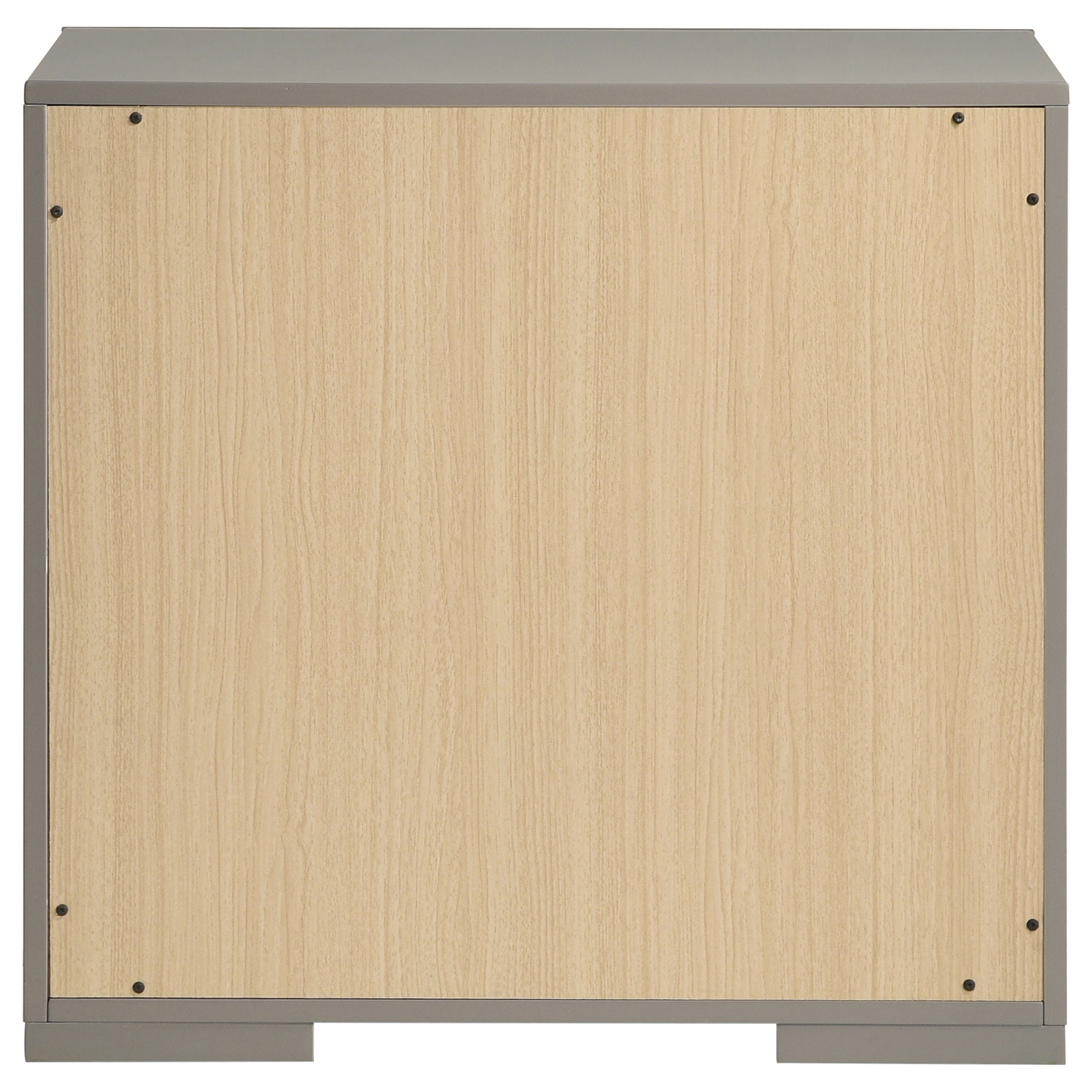 Ives Nightstand - Ideal Furniture (Fresno,CA)