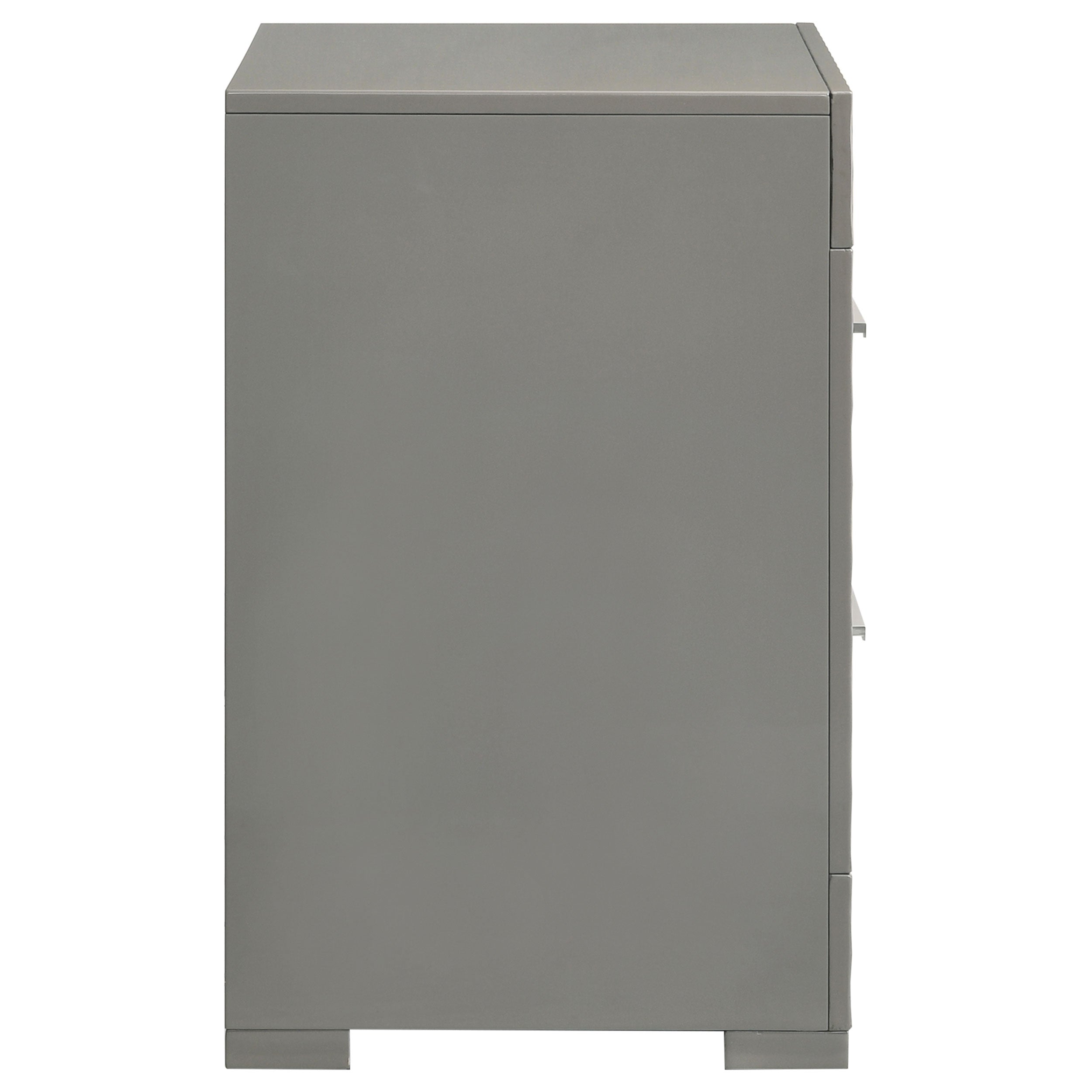 Ives Nightstand - Ideal Furniture (Fresno,CA)