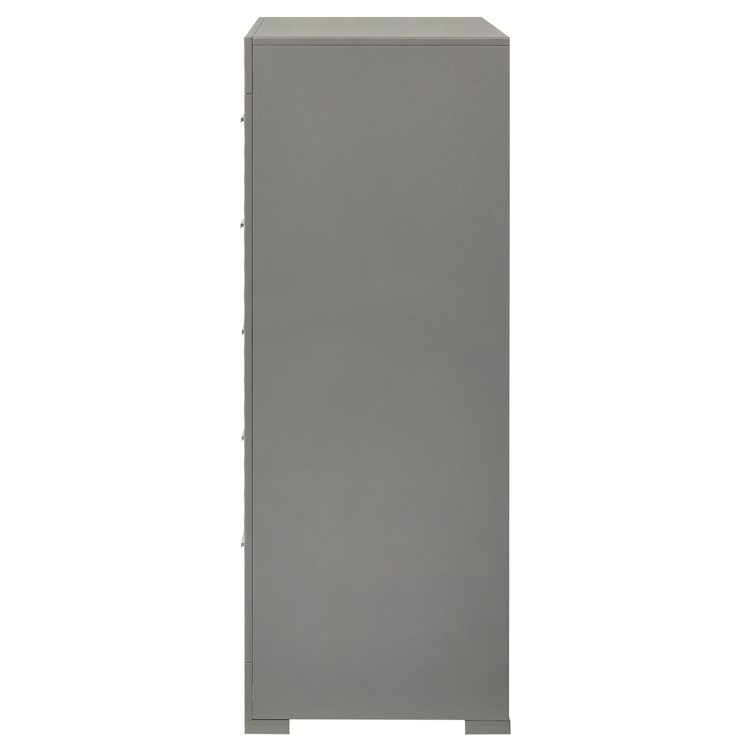 Ives Chest of Drawers - Ideal Furniture (Fresno,CA)