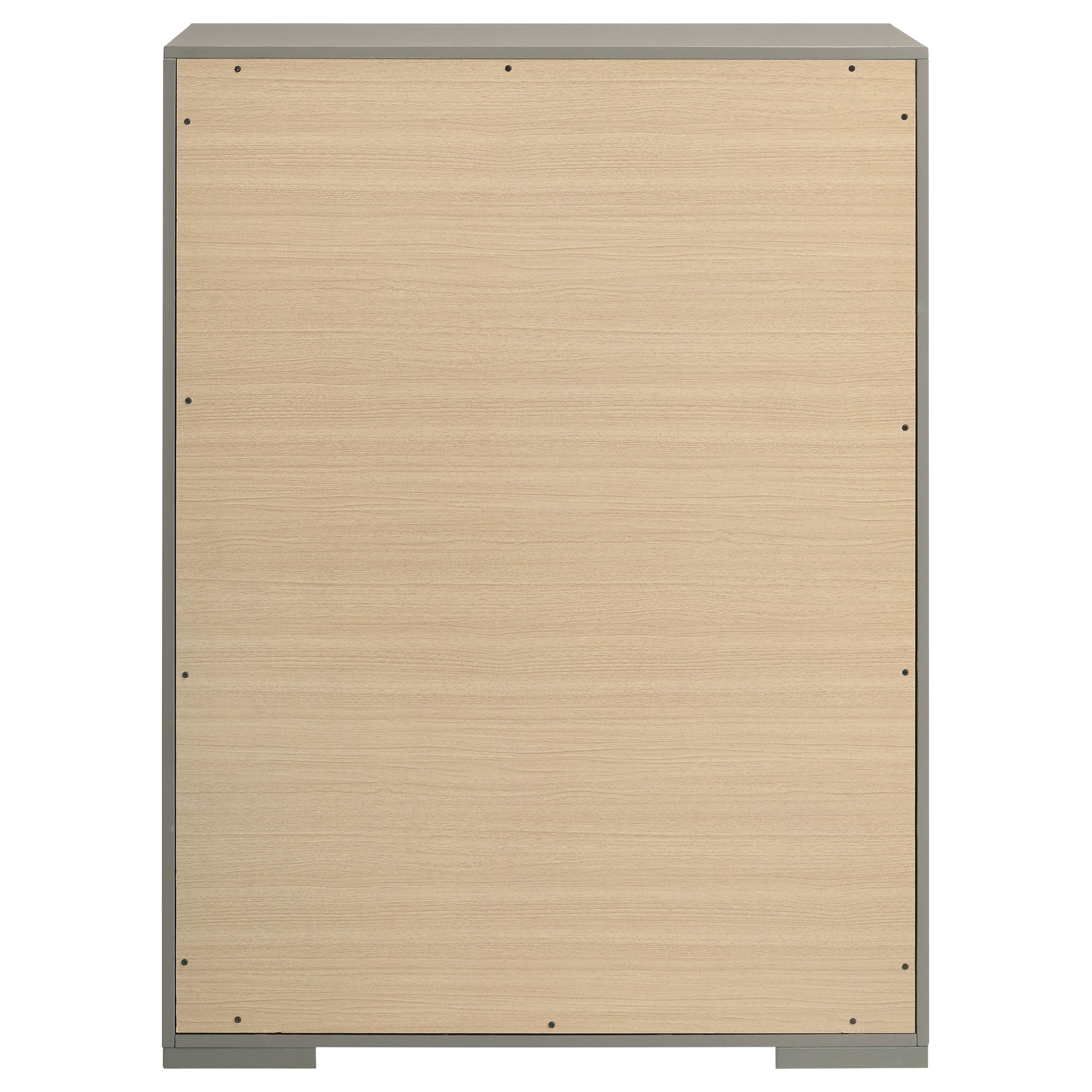 Ives Chest of Drawers - Ideal Furniture (Fresno,CA)