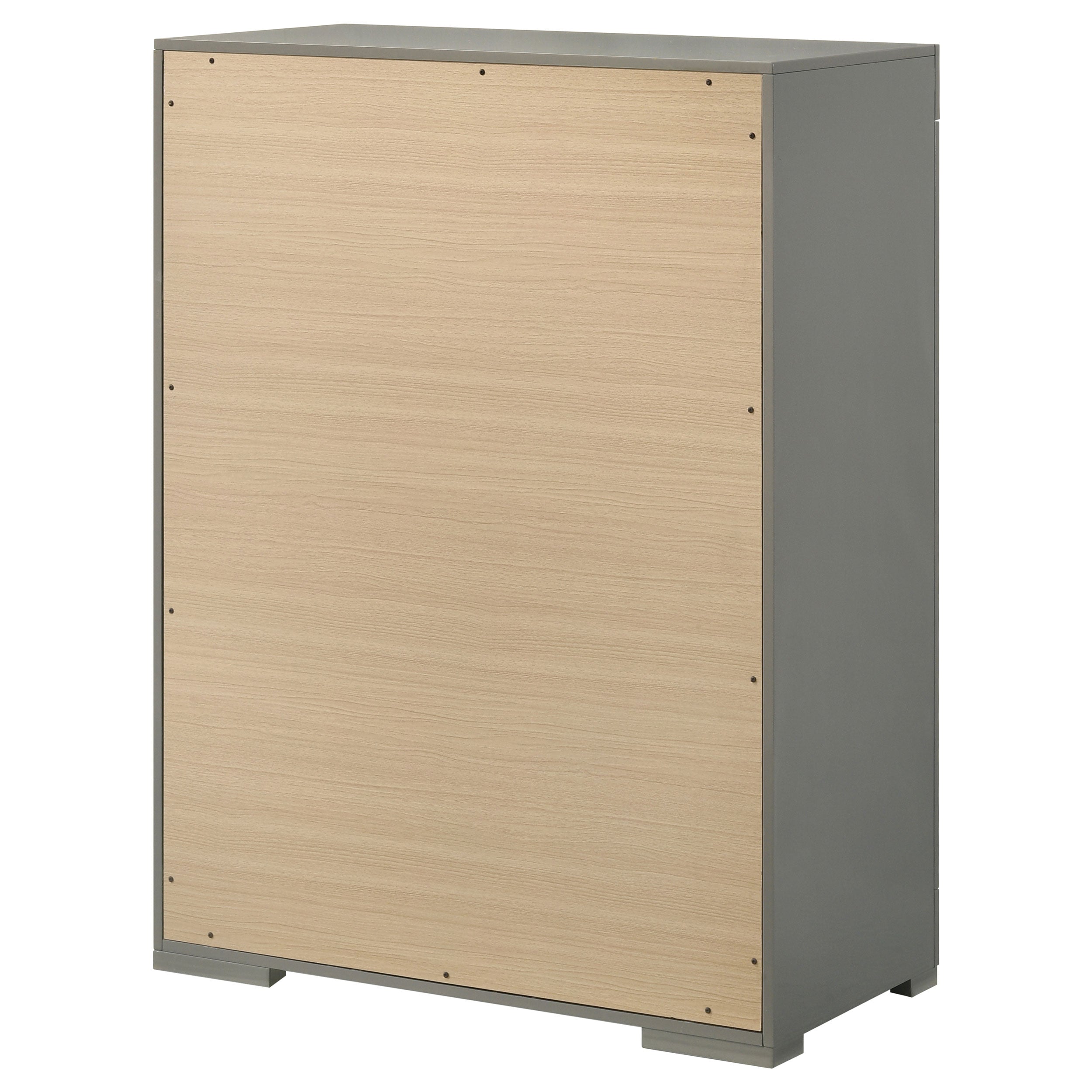 Ives Chest of Drawers - Ideal Furniture (Fresno,CA)
