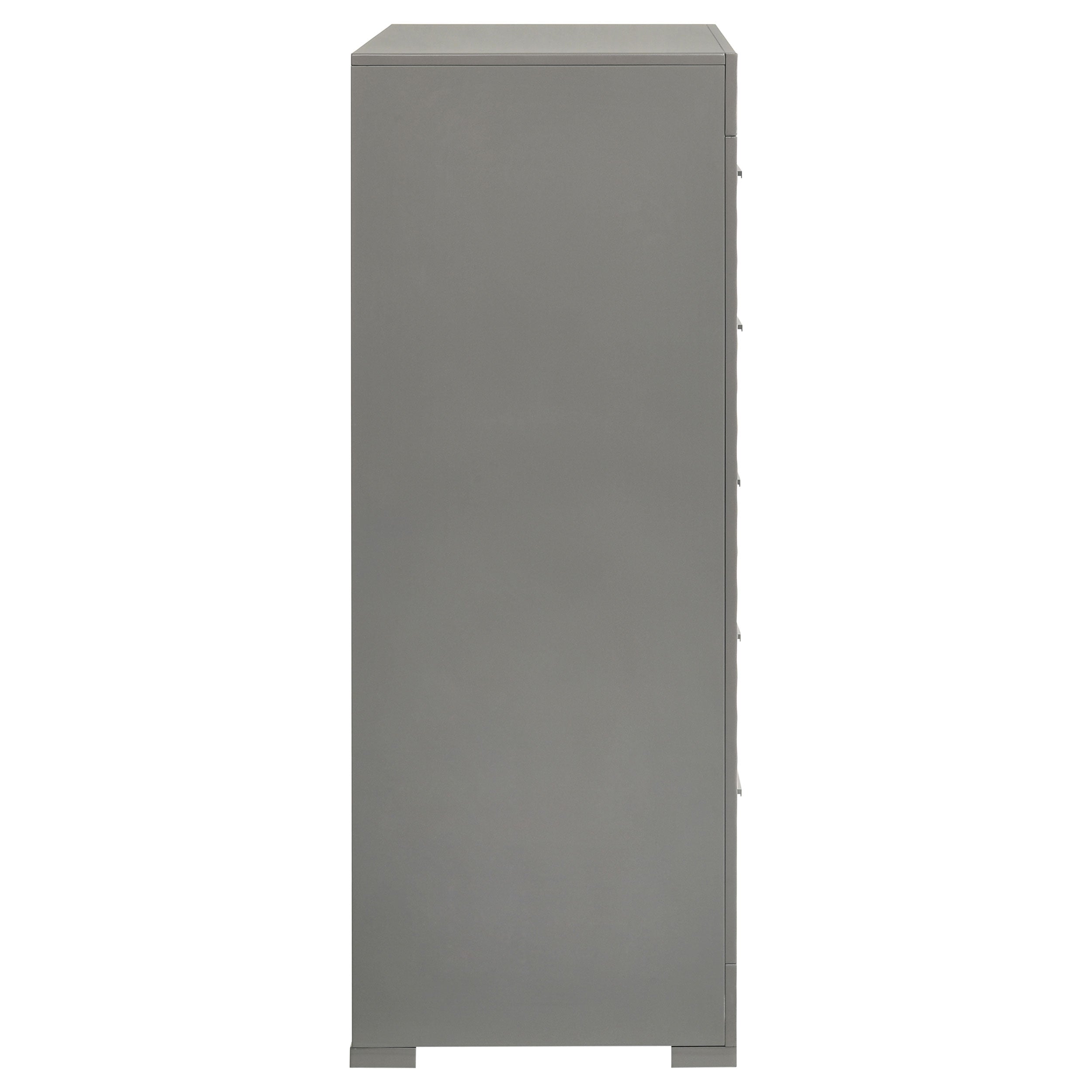Ives Chest of Drawers - Ideal Furniture (Fresno,CA)