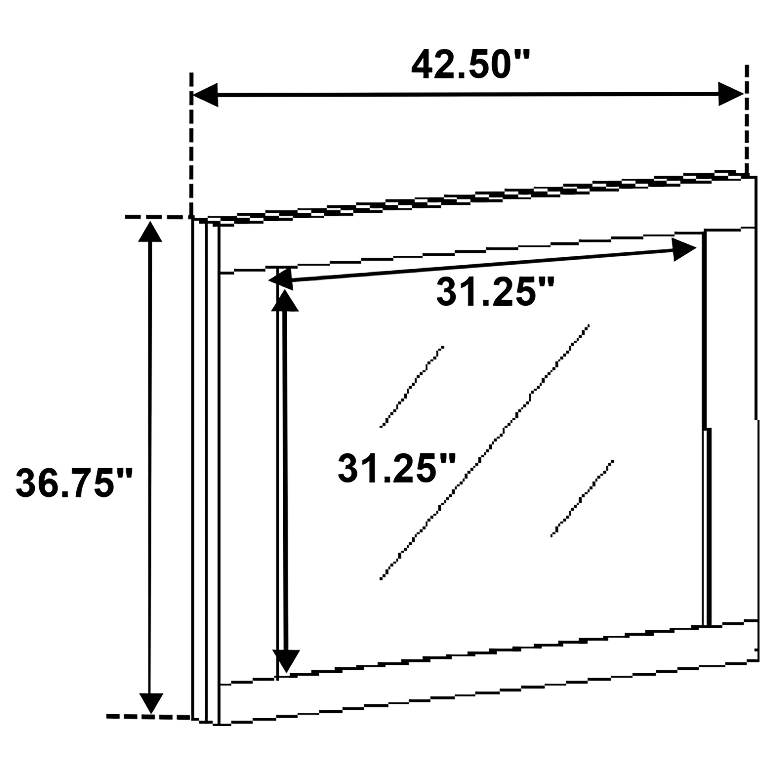 Fenwick Bedroom Set - Ideal Furniture (Fresno,CA)