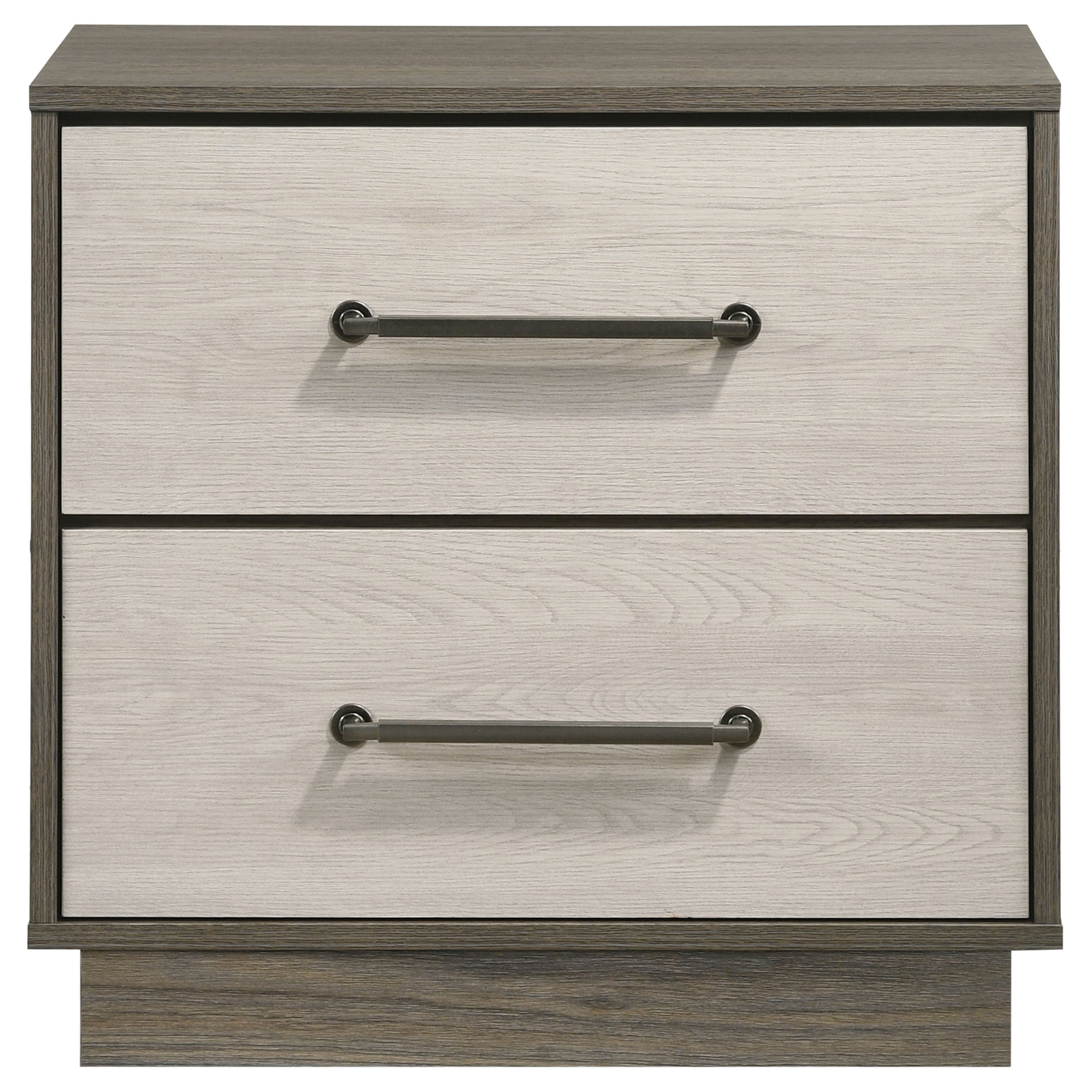 Fenwick Nightstand - Ideal Furniture (Fresno,CA)