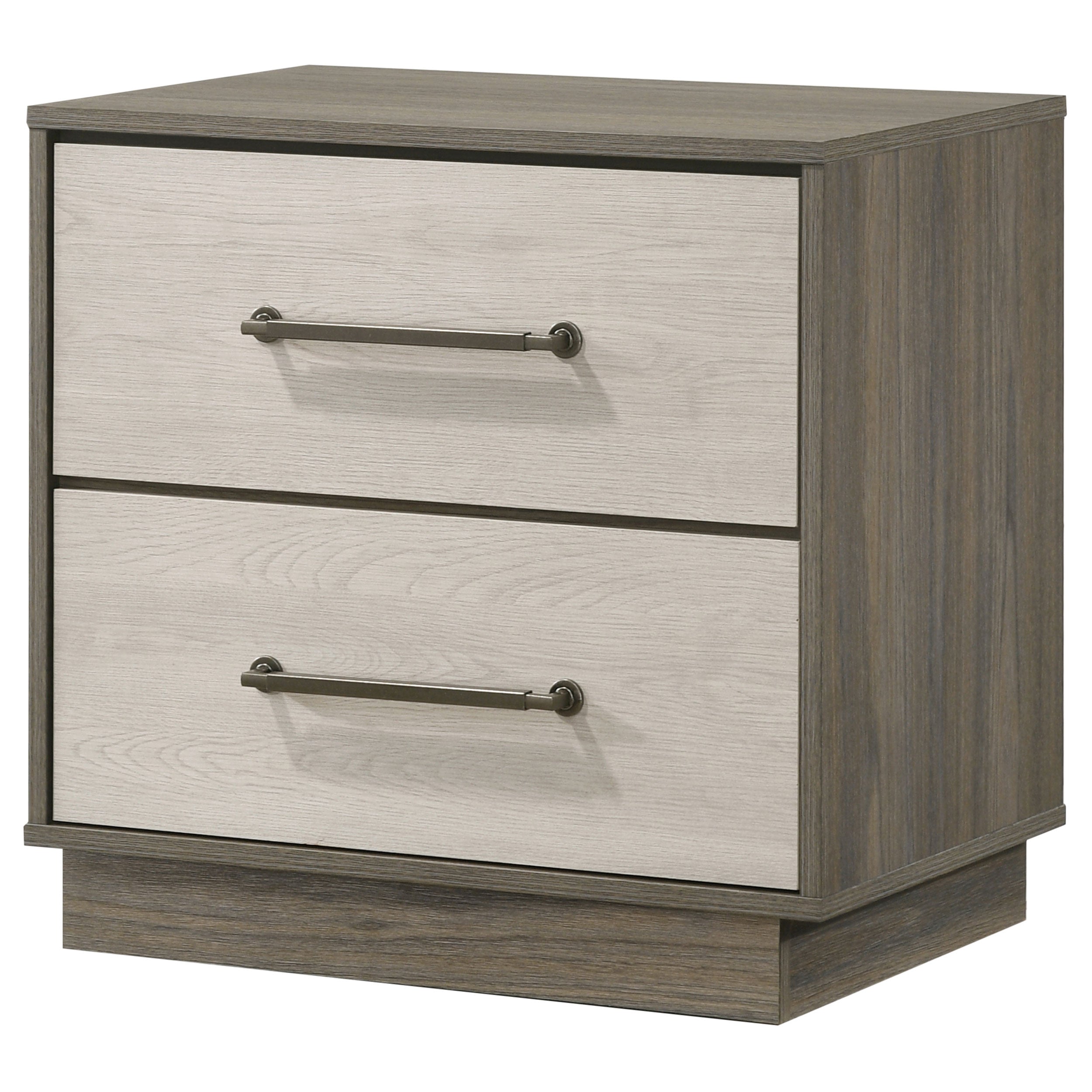 Fenwick Nightstand - Ideal Furniture (Fresno,CA)