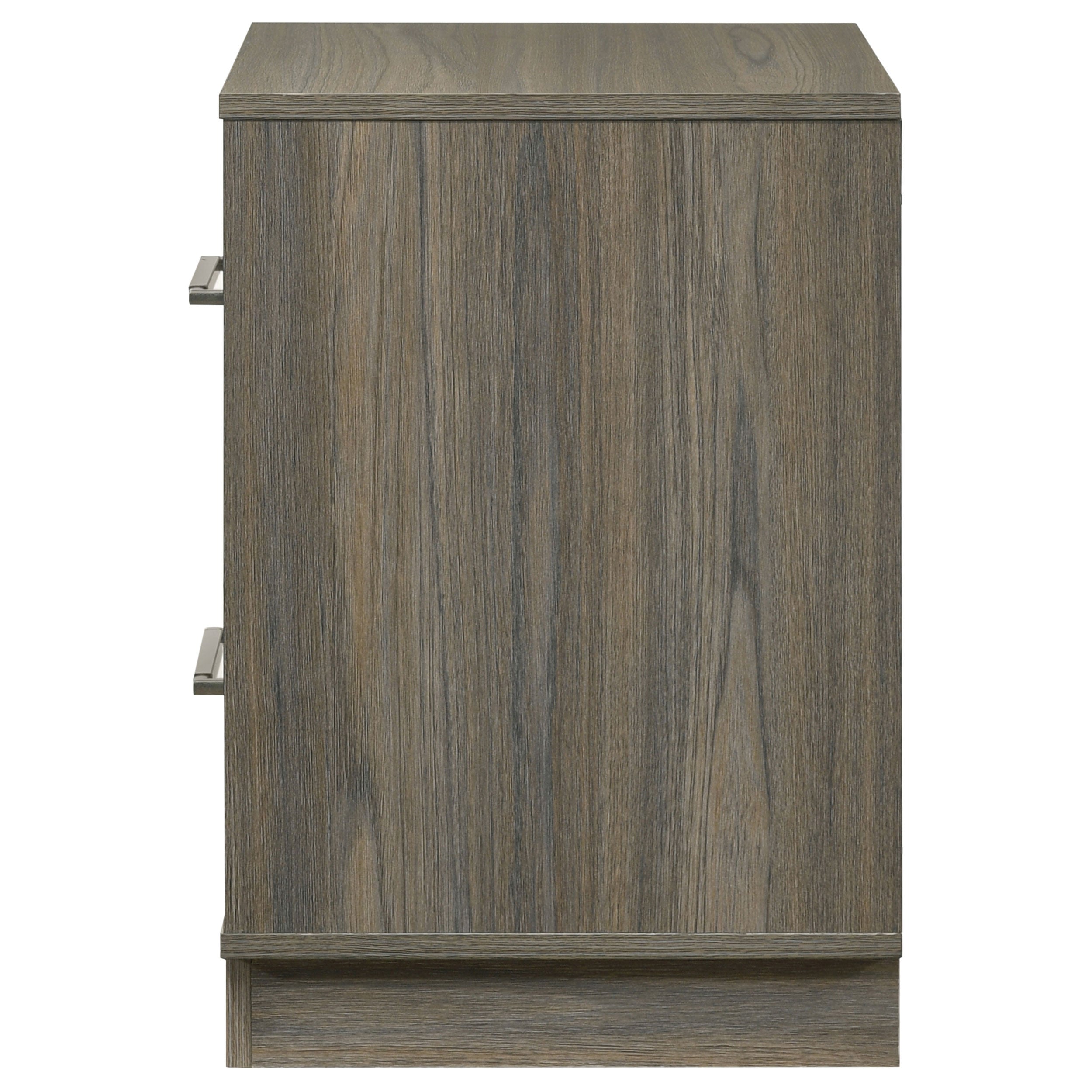 Fenwick Nightstand - Ideal Furniture (Fresno,CA)