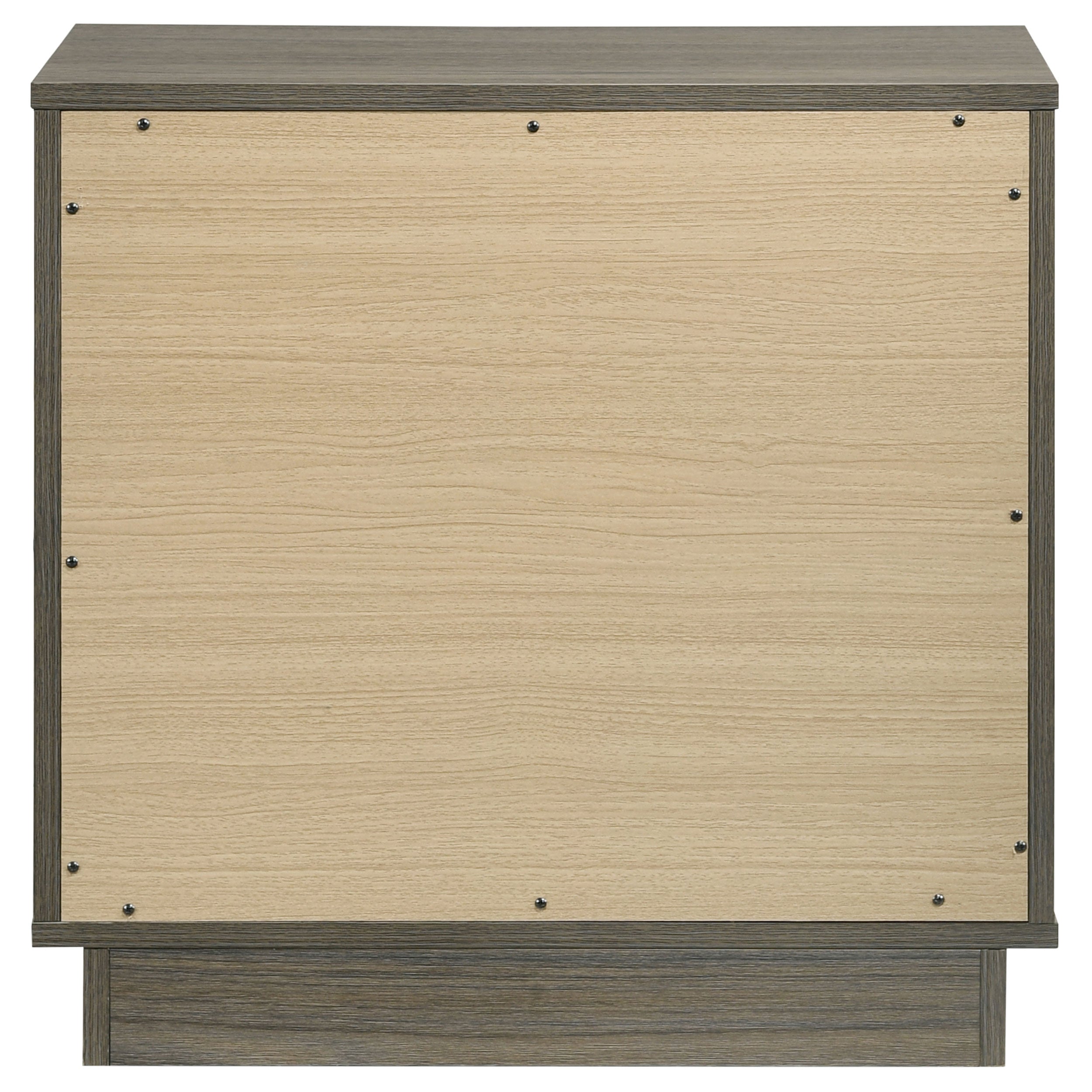 Fenwick Nightstand - Ideal Furniture (Fresno,CA)