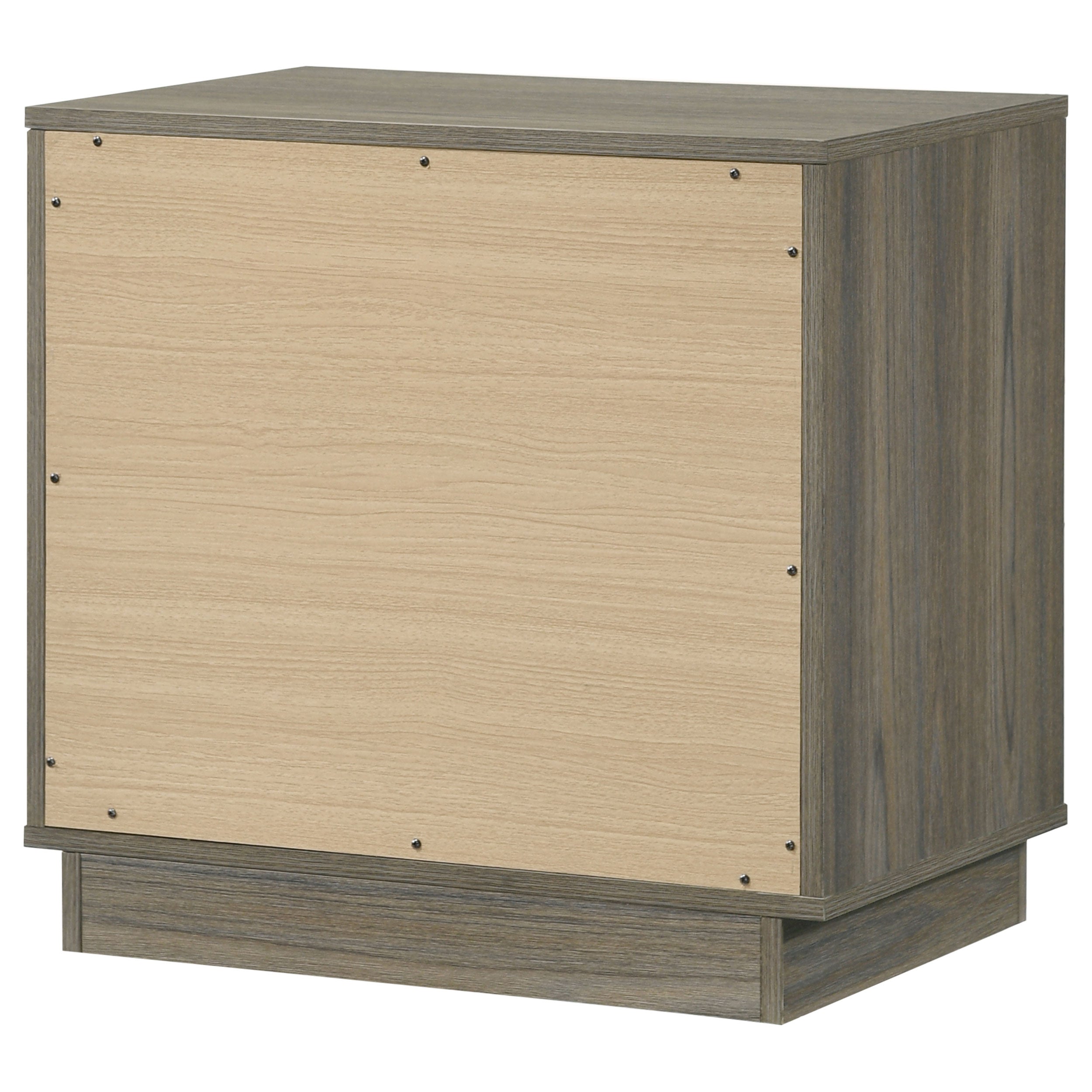 Fenwick Nightstand - Ideal Furniture (Fresno,CA)