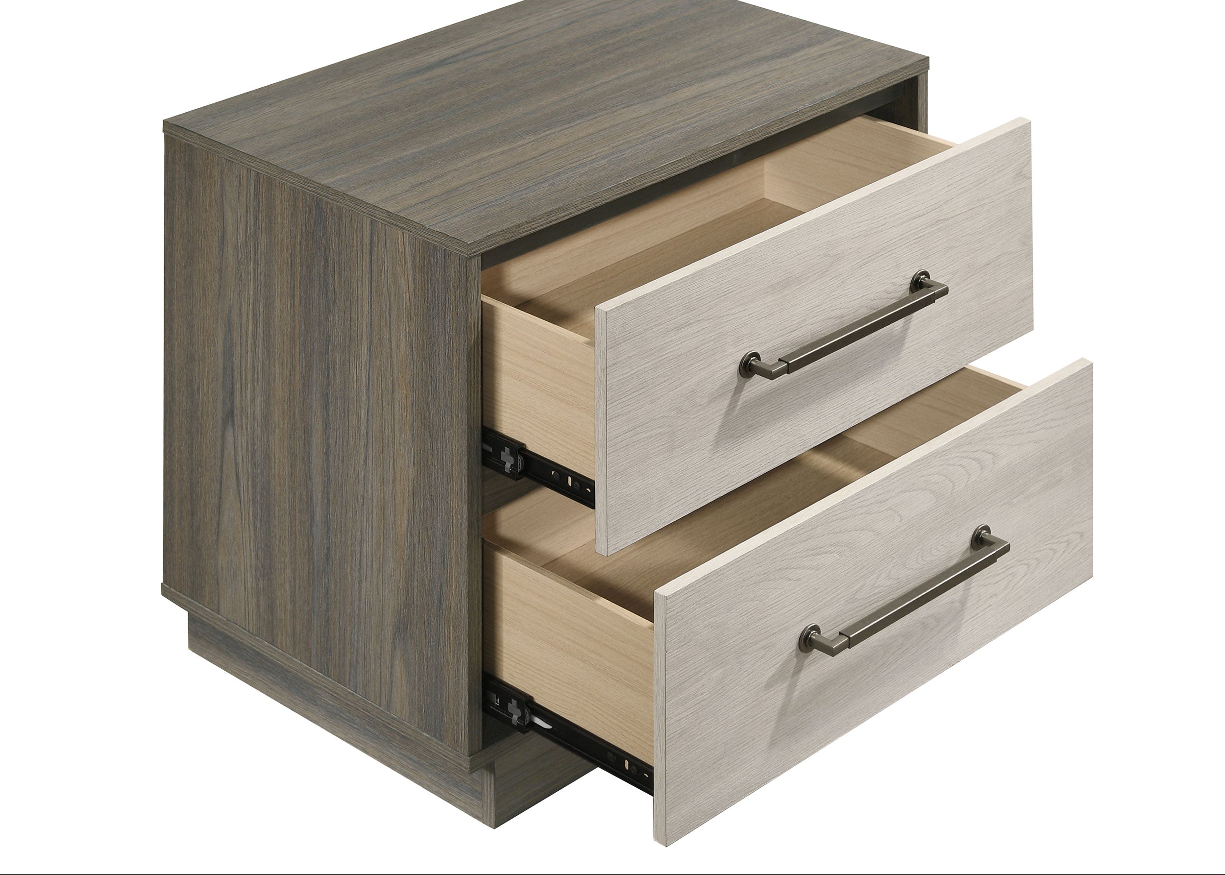 Fenwick Nightstand - Ideal Furniture (Fresno,CA)