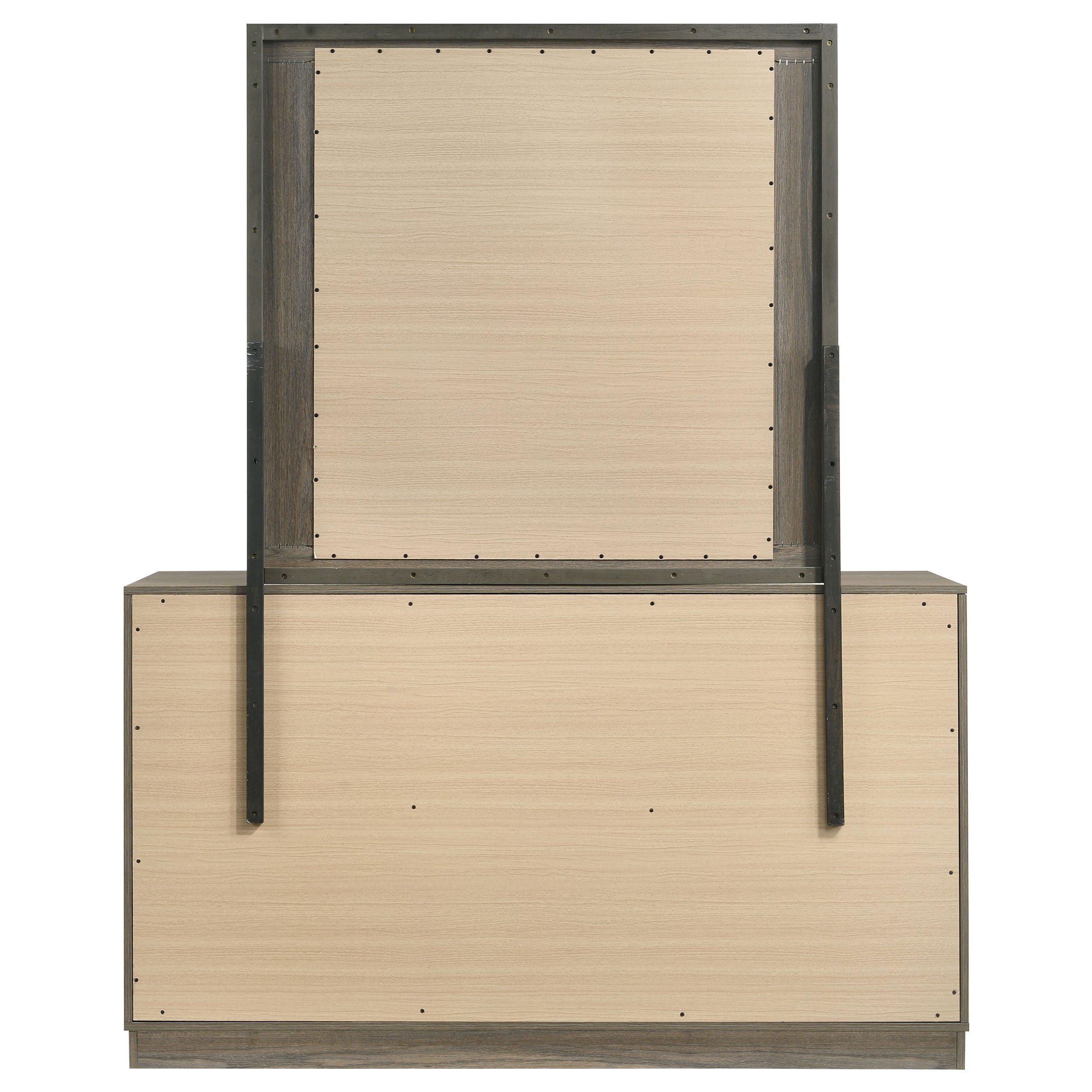 Fenwick Dresser with Mirror