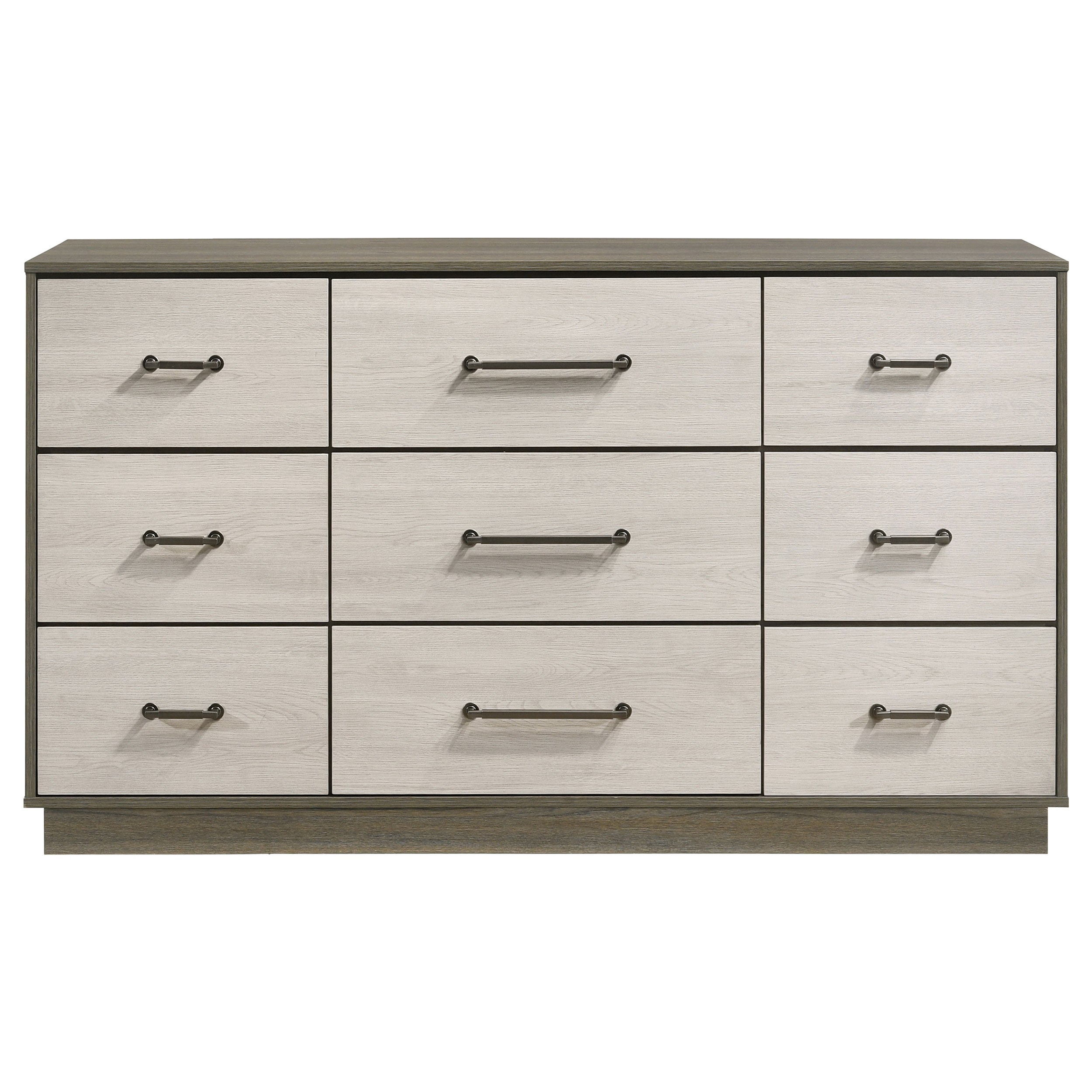 Fenwick Dresser - Ideal Furniture (Fresno,CA)