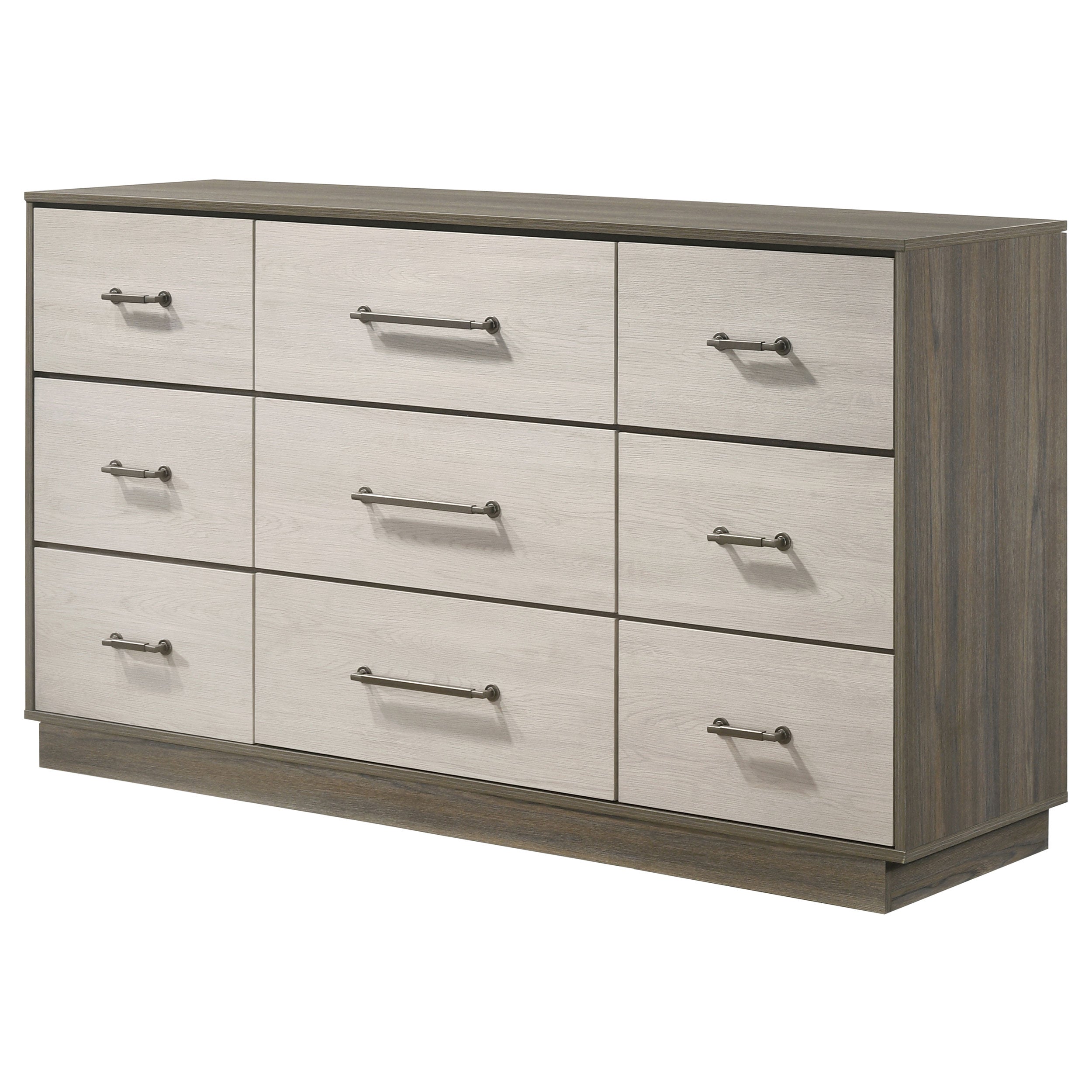 Fenwick Dresser - Ideal Furniture (Fresno,CA)