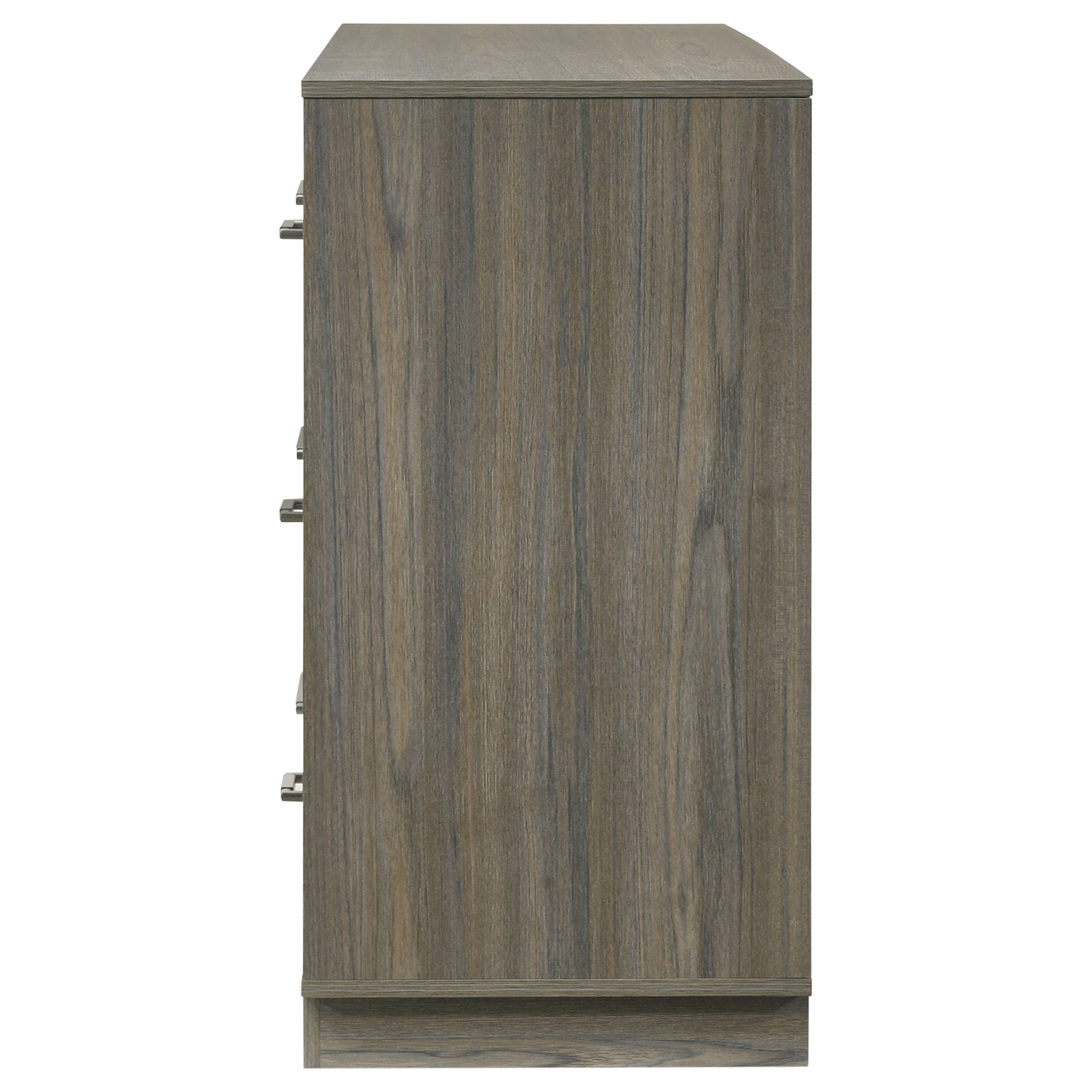 Fenwick Dresser - Ideal Furniture (Fresno,CA)