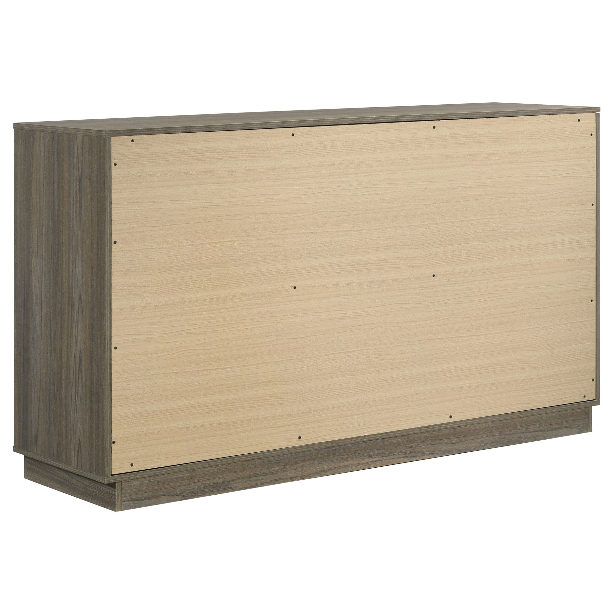 Fenwick Dresser - Ideal Furniture (Fresno,CA)