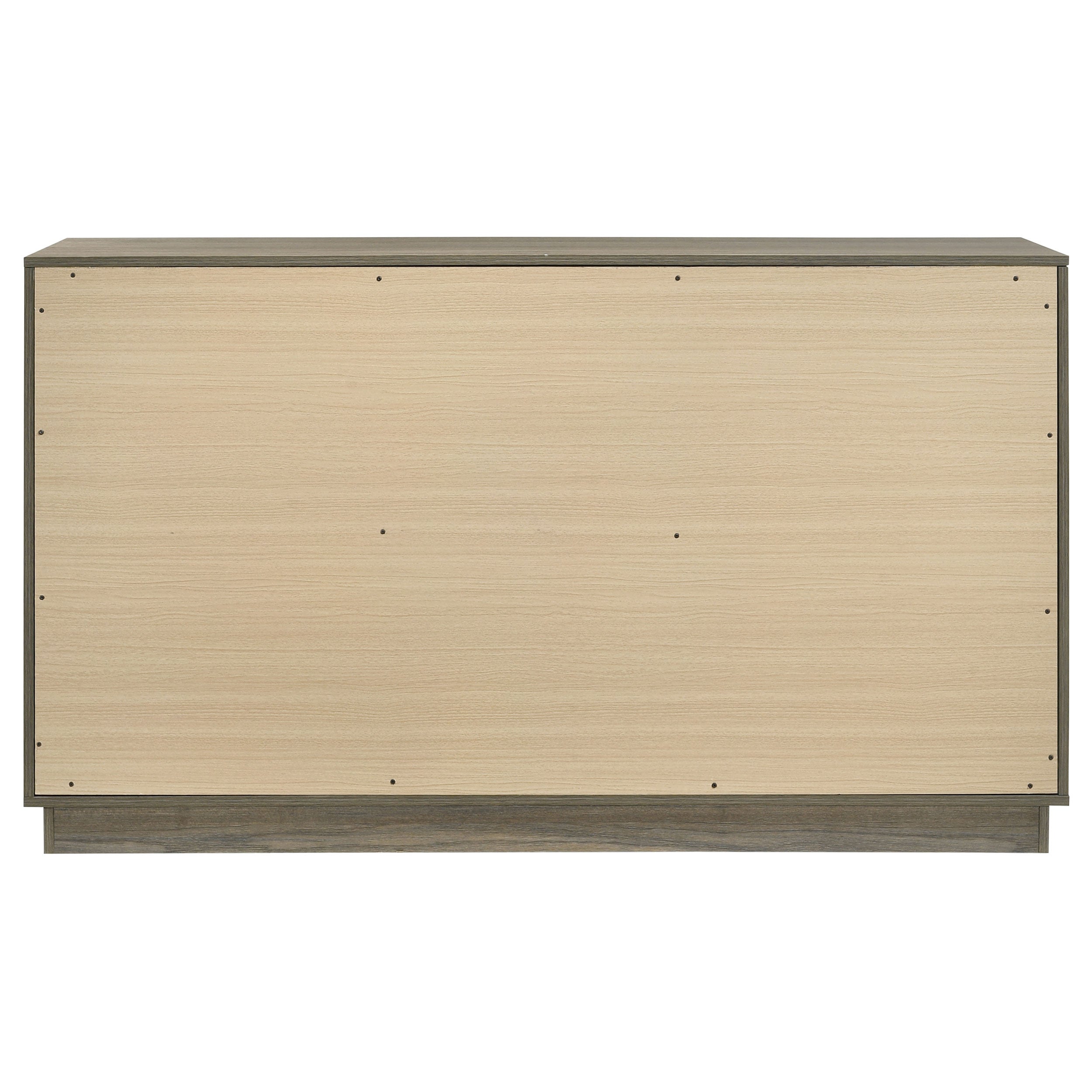 Fenwick Dresser - Ideal Furniture (Fresno,CA)