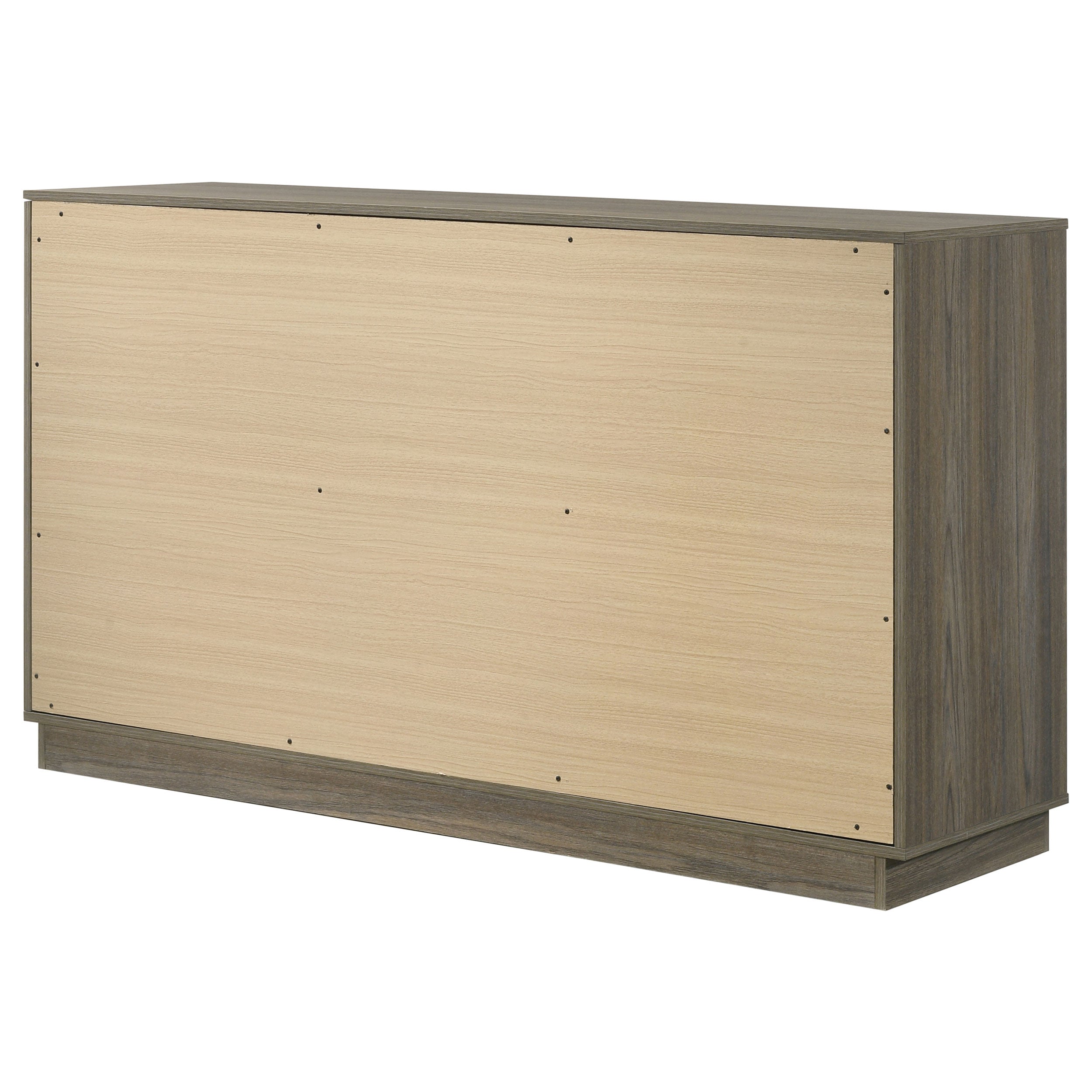 Fenwick Dresser - Ideal Furniture (Fresno,CA)
