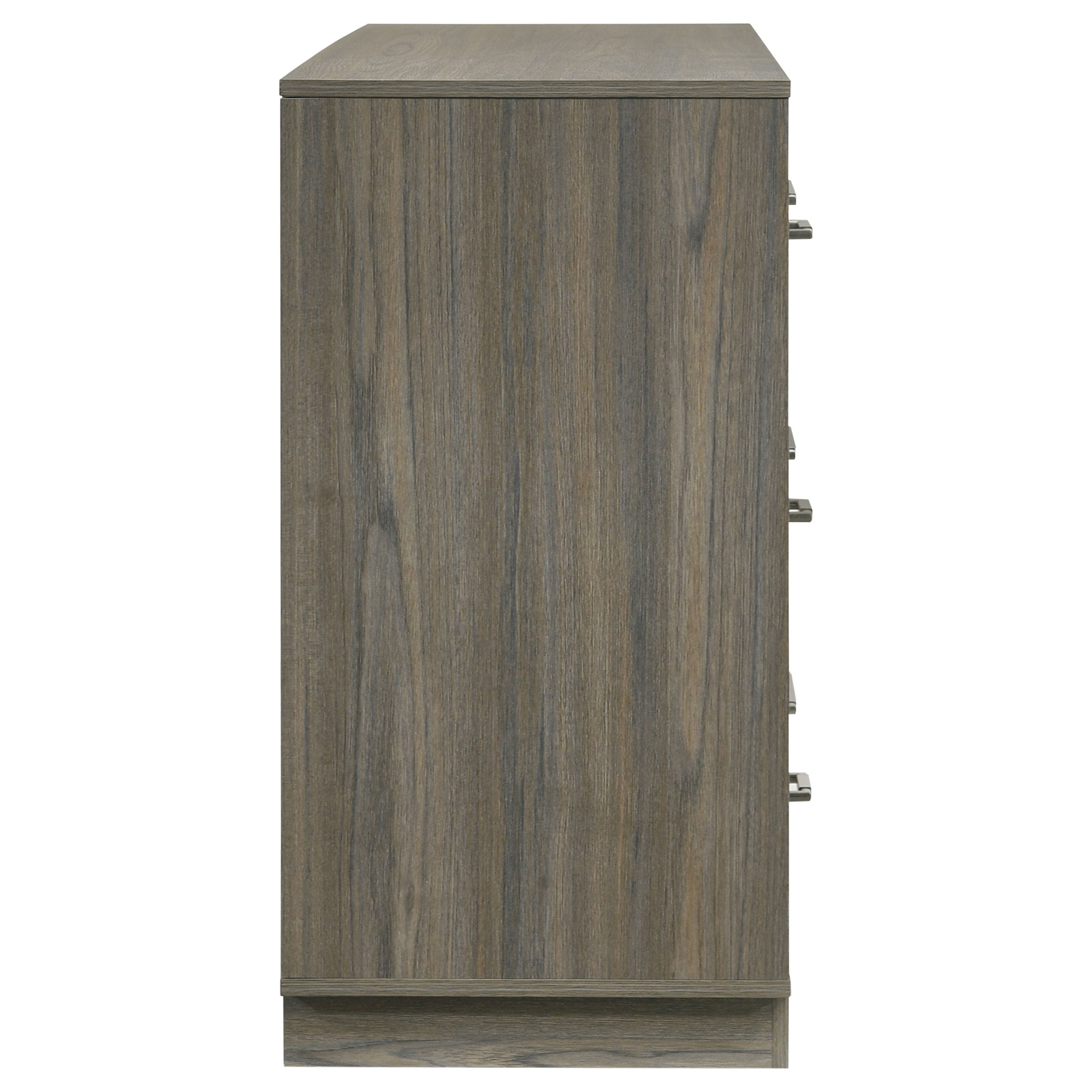 Fenwick Dresser - Ideal Furniture (Fresno,CA)