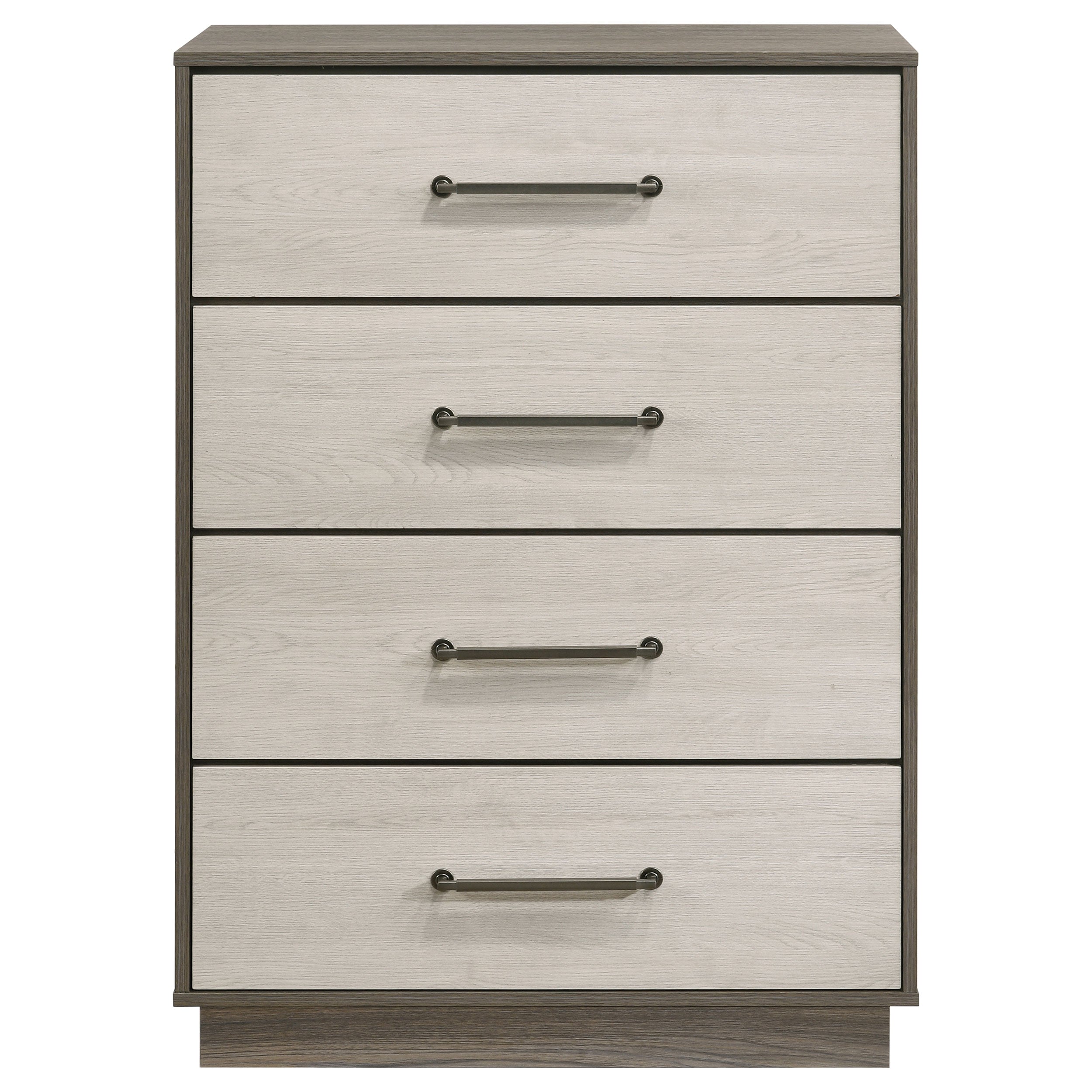 Fenwick Chest of Drawers - Ideal Furniture (Fresno,CA)