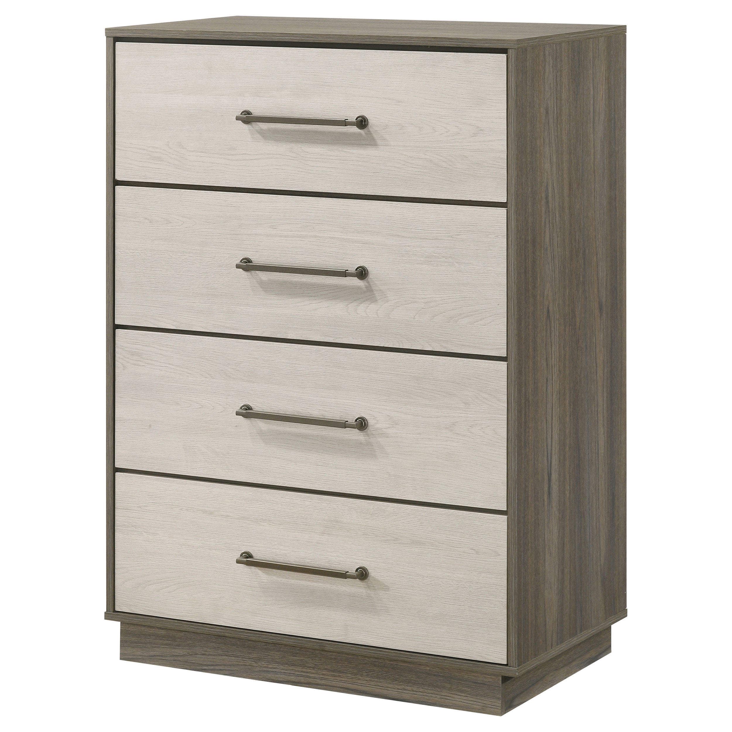 Fenwick Chest of Drawers - Ideal Furniture (Fresno,CA)