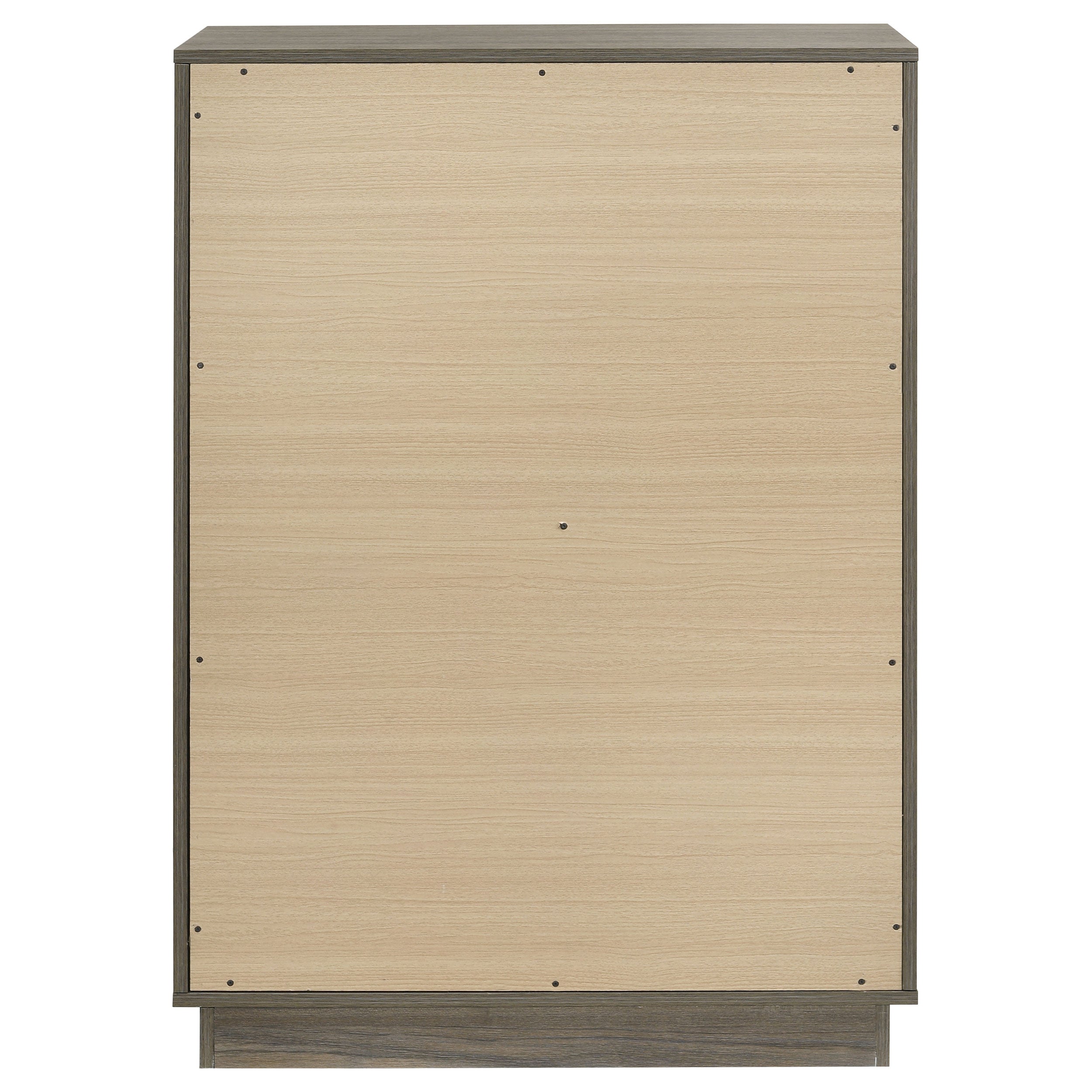 Fenwick Chest of Drawers - Ideal Furniture (Fresno,CA)