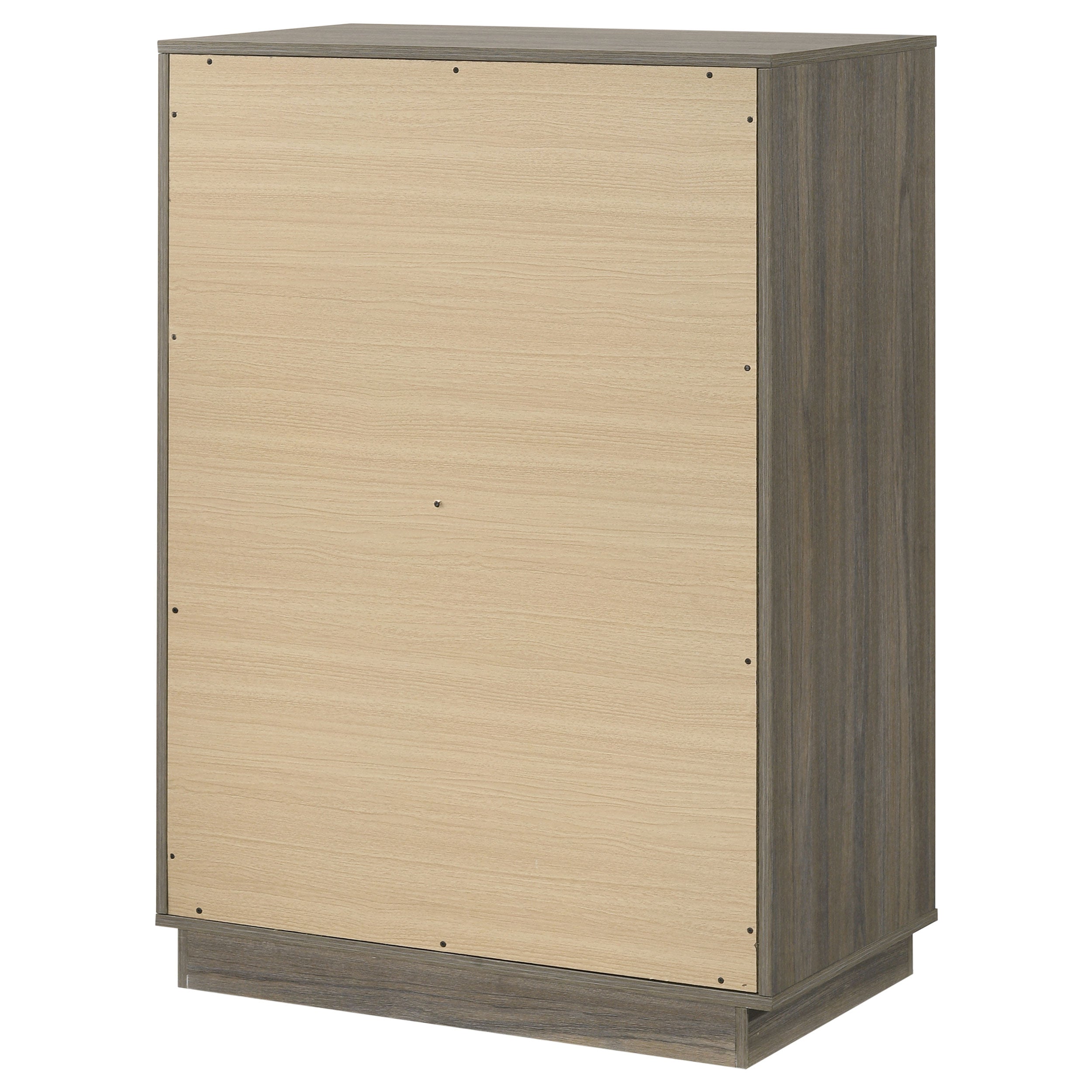 Fenwick Chest of Drawers - Ideal Furniture (Fresno,CA)