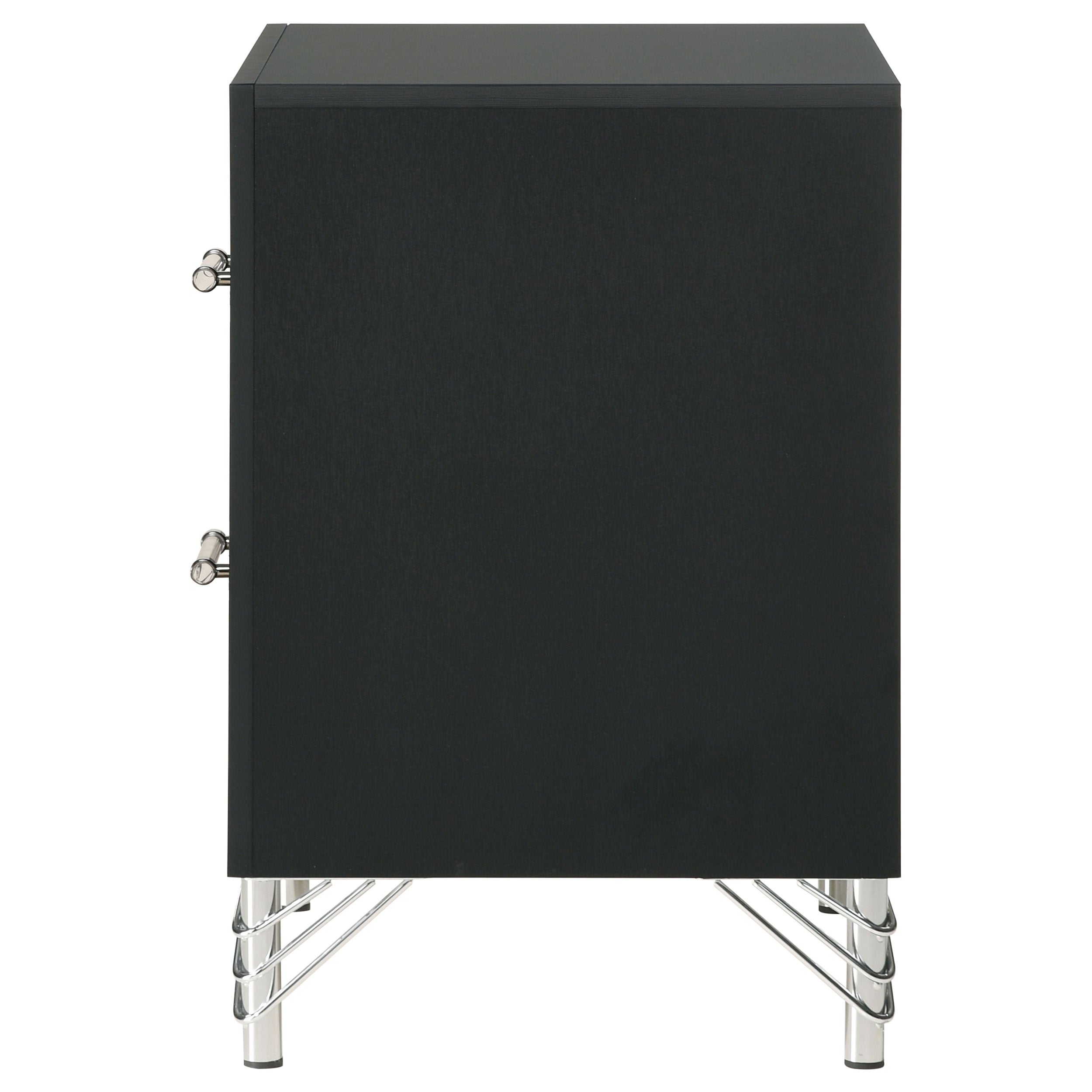 Lucia Nightstand - Ideal Furniture (Fresno,CA)
