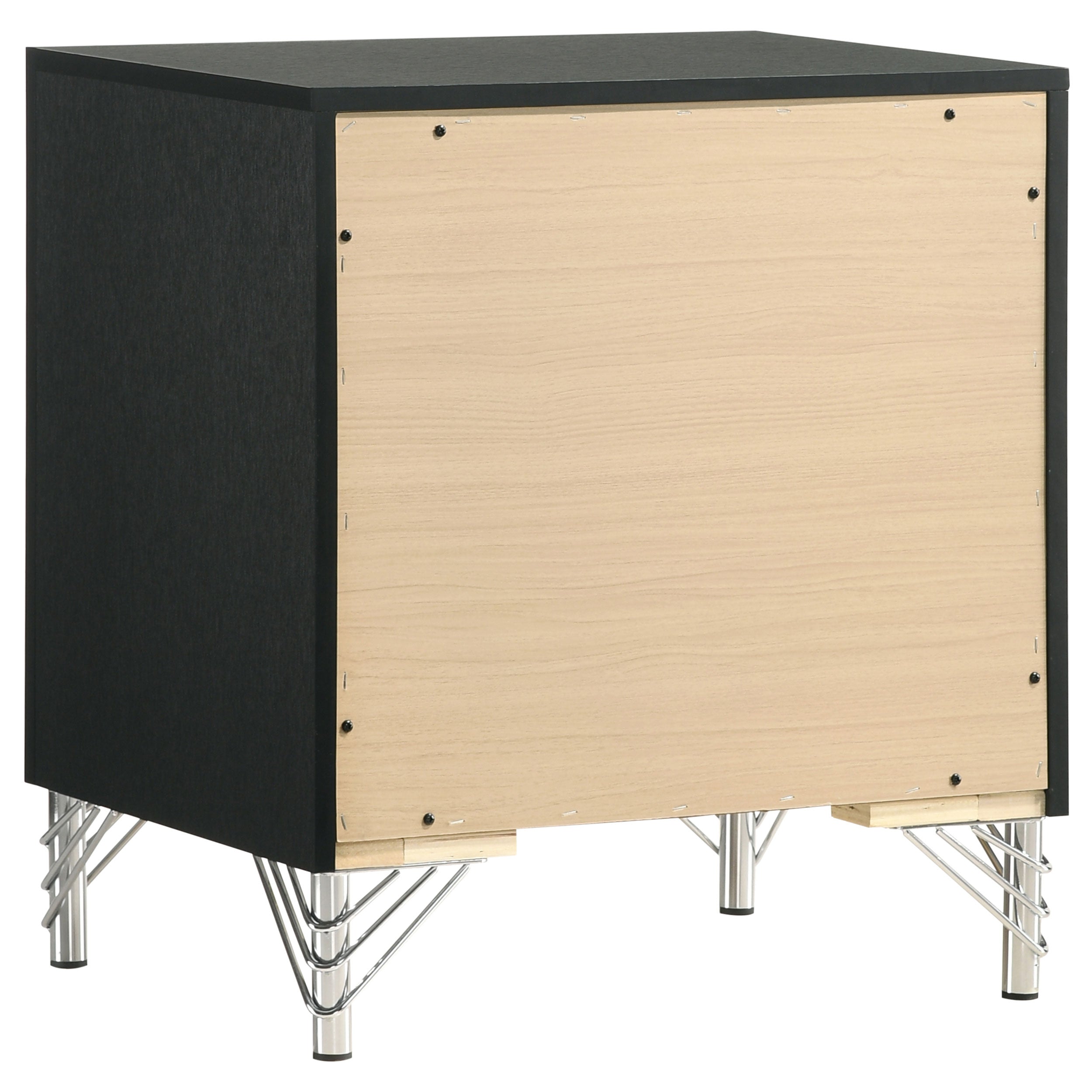 Lucia Nightstand - Ideal Furniture (Fresno,CA)