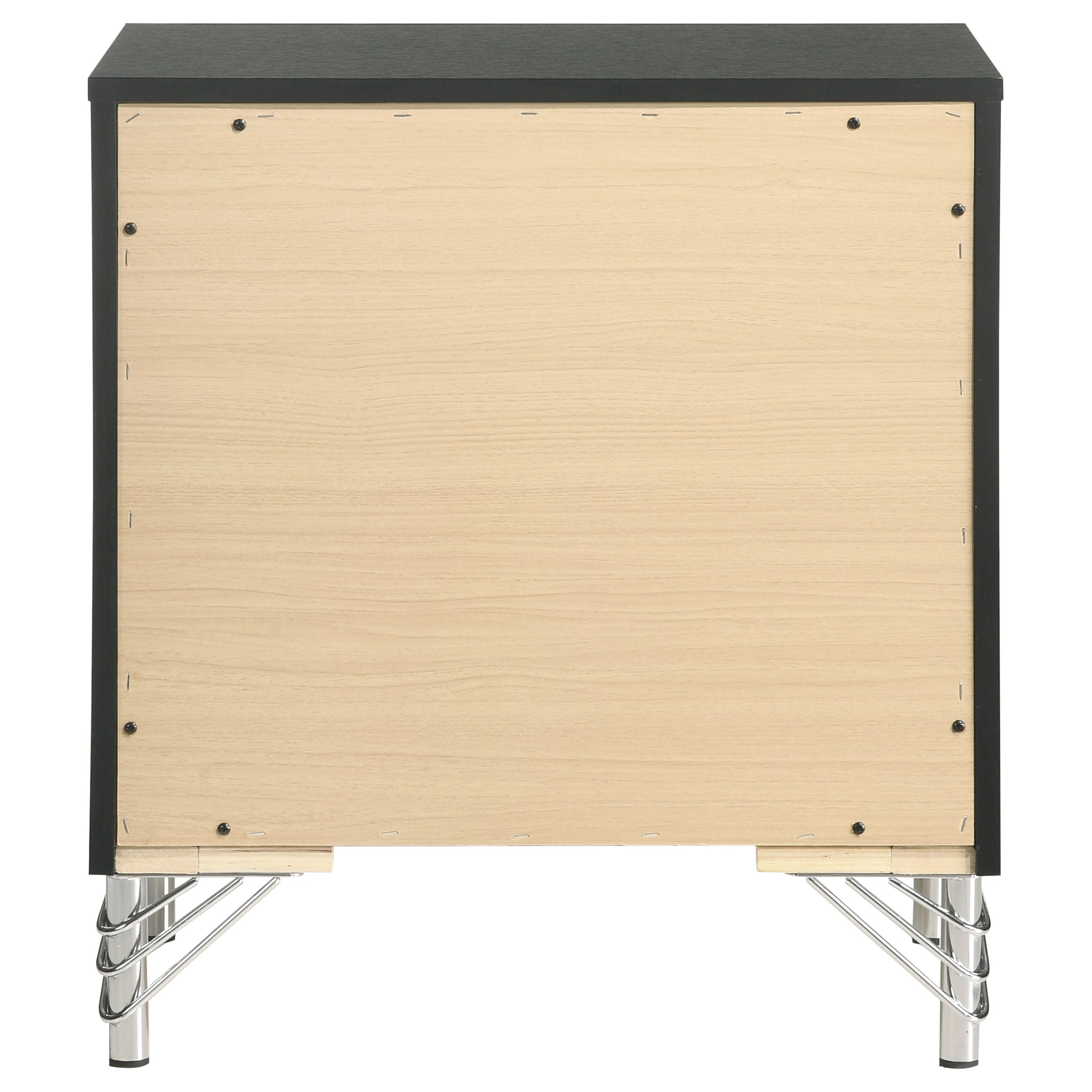 Lucia Nightstand - Ideal Furniture (Fresno,CA)