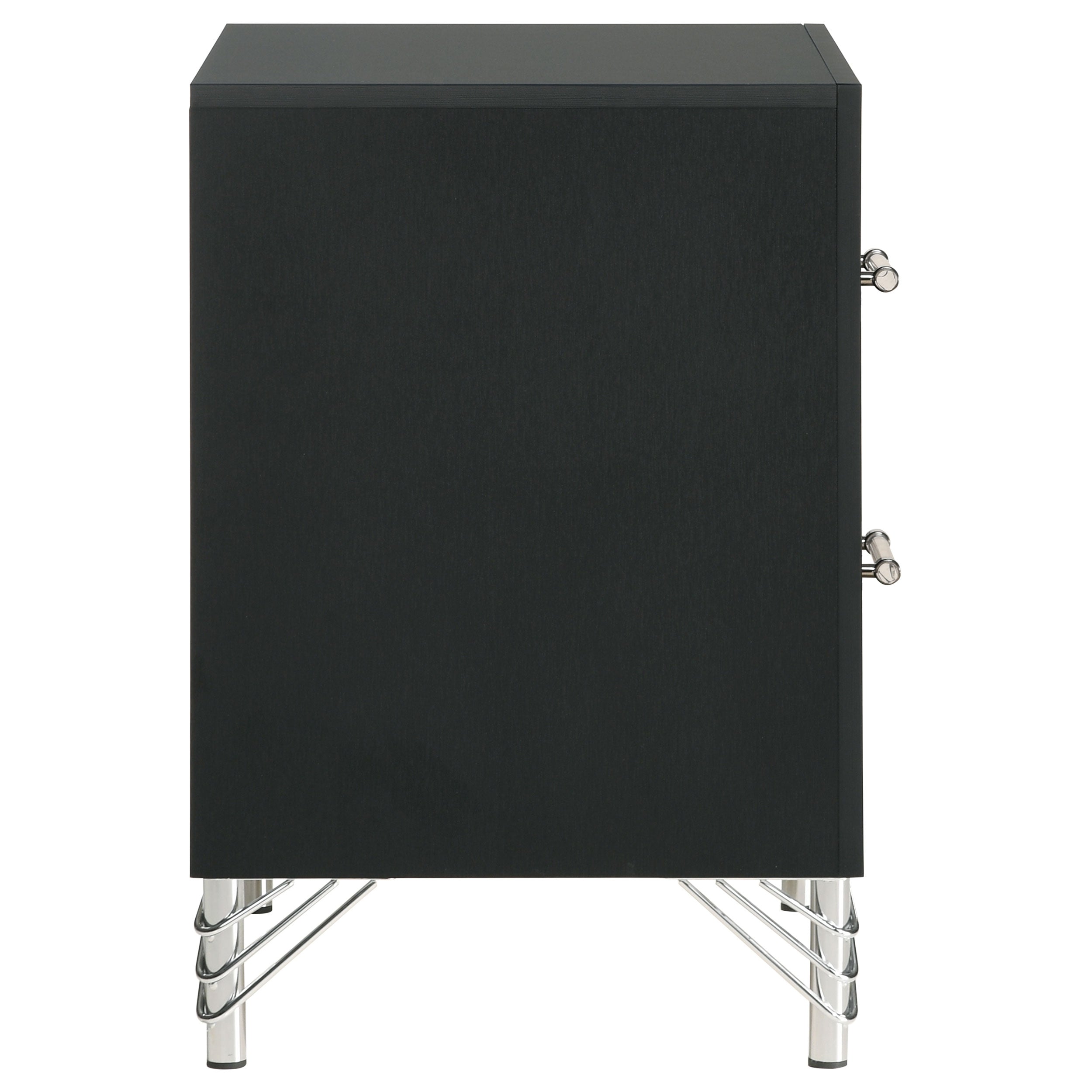 Lucia Nightstand - Ideal Furniture (Fresno,CA)