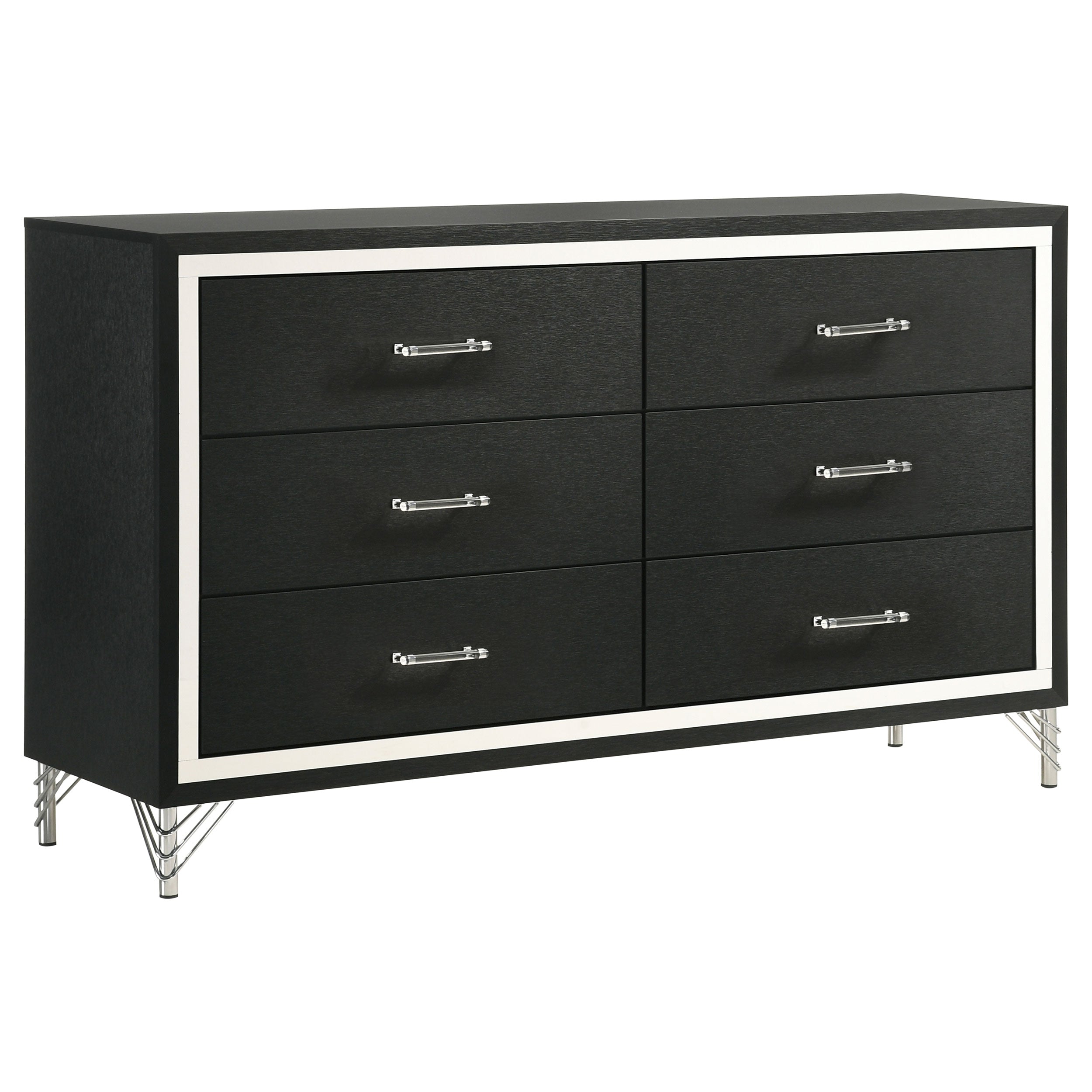 Lucia Dresser - Ideal Furniture (Fresno,CA)