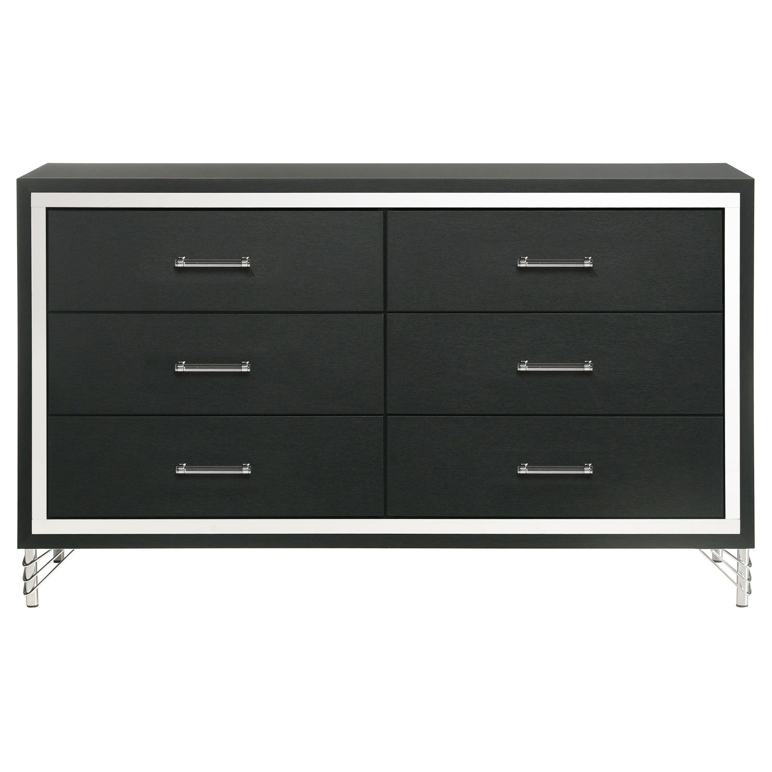 Lucia Dresser - Ideal Furniture (Fresno,CA)