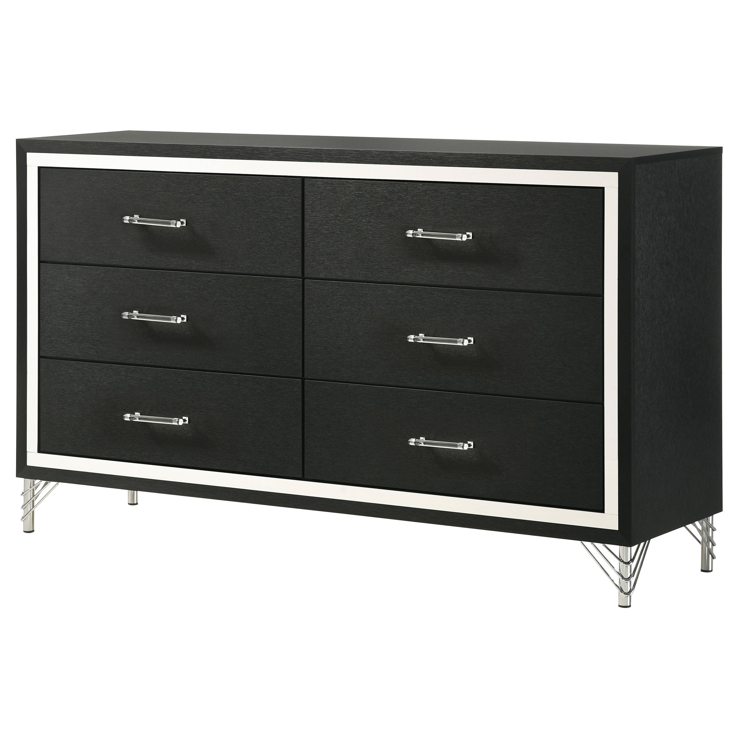 Lucia Dresser - Ideal Furniture (Fresno,CA)