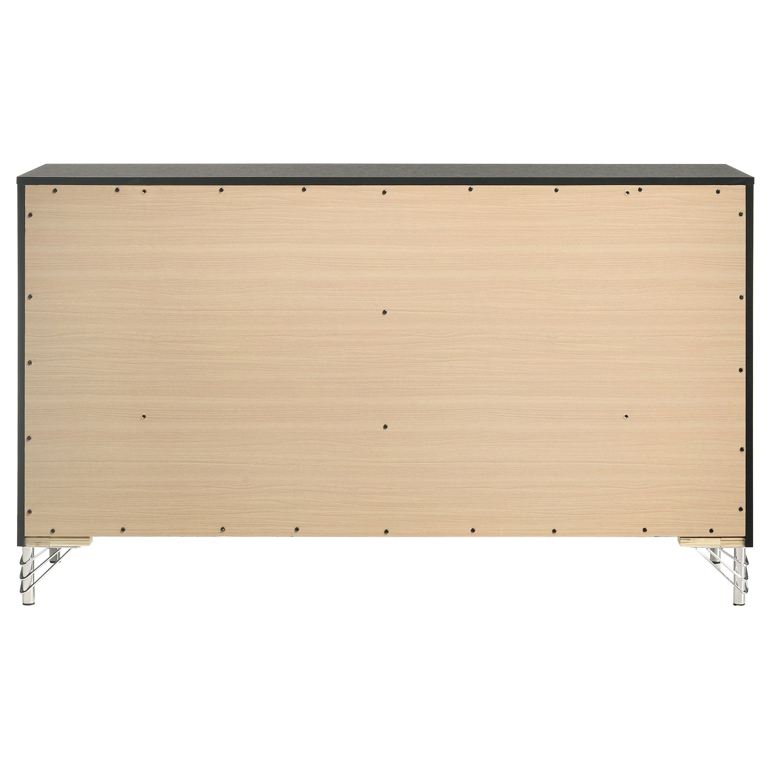 Lucia Dresser - Ideal Furniture (Fresno,CA)