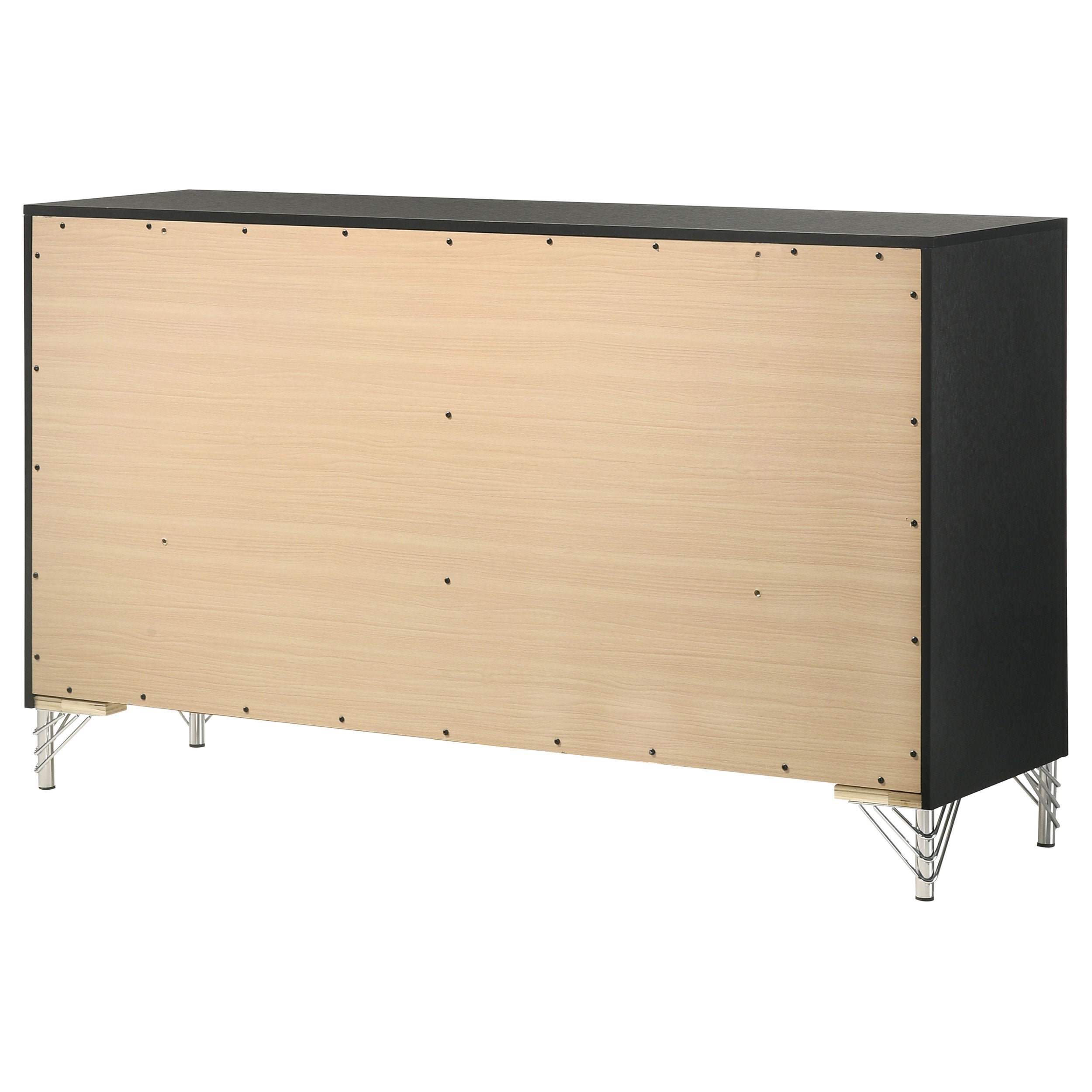 Lucia Dresser - Ideal Furniture (Fresno,CA)