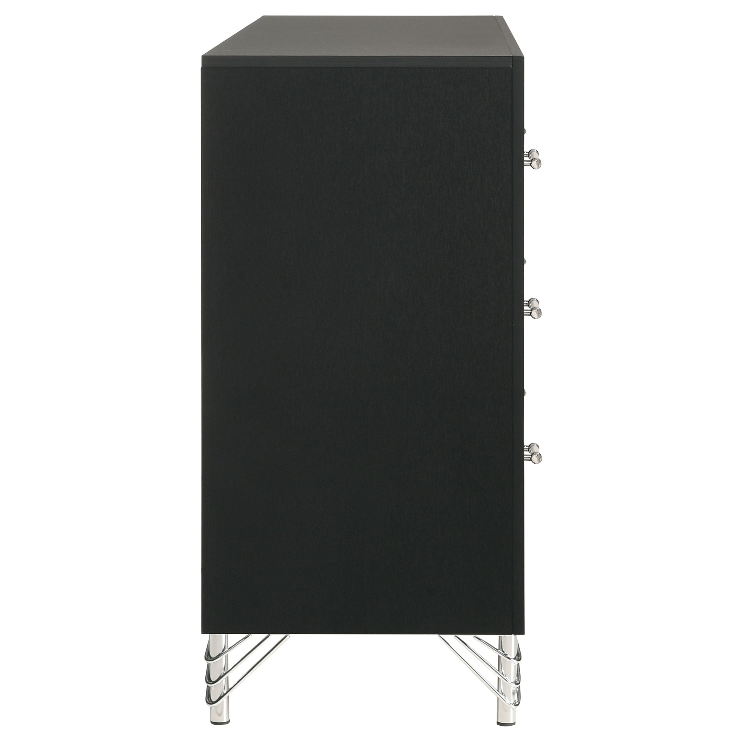 Lucia Dresser - Ideal Furniture (Fresno,CA)