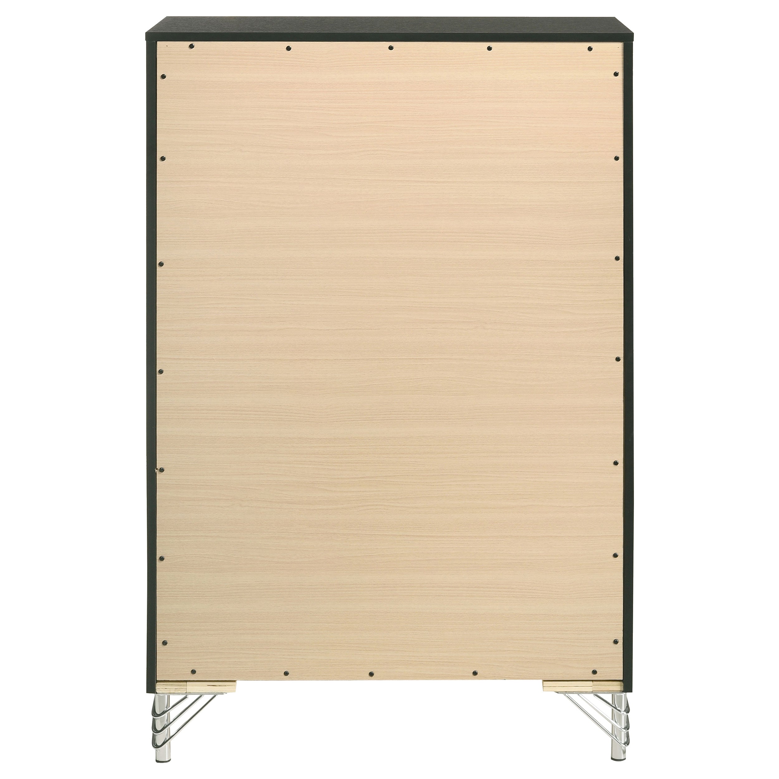 Lucia Chest of Drawers - Ideal Furniture (Fresno,CA)