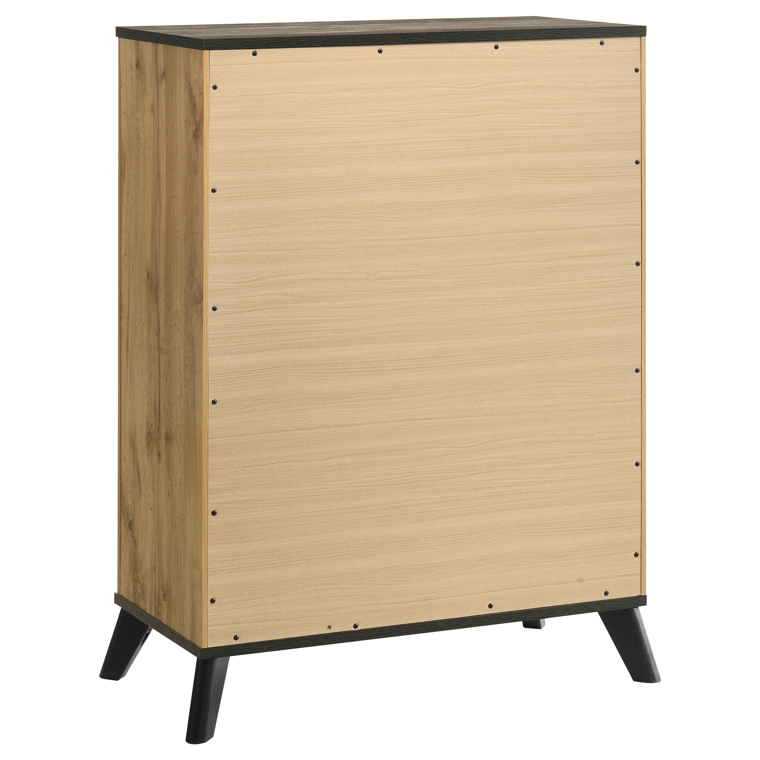 Kaywood Bedroom Set - Ideal Furniture (Fresno,CA)