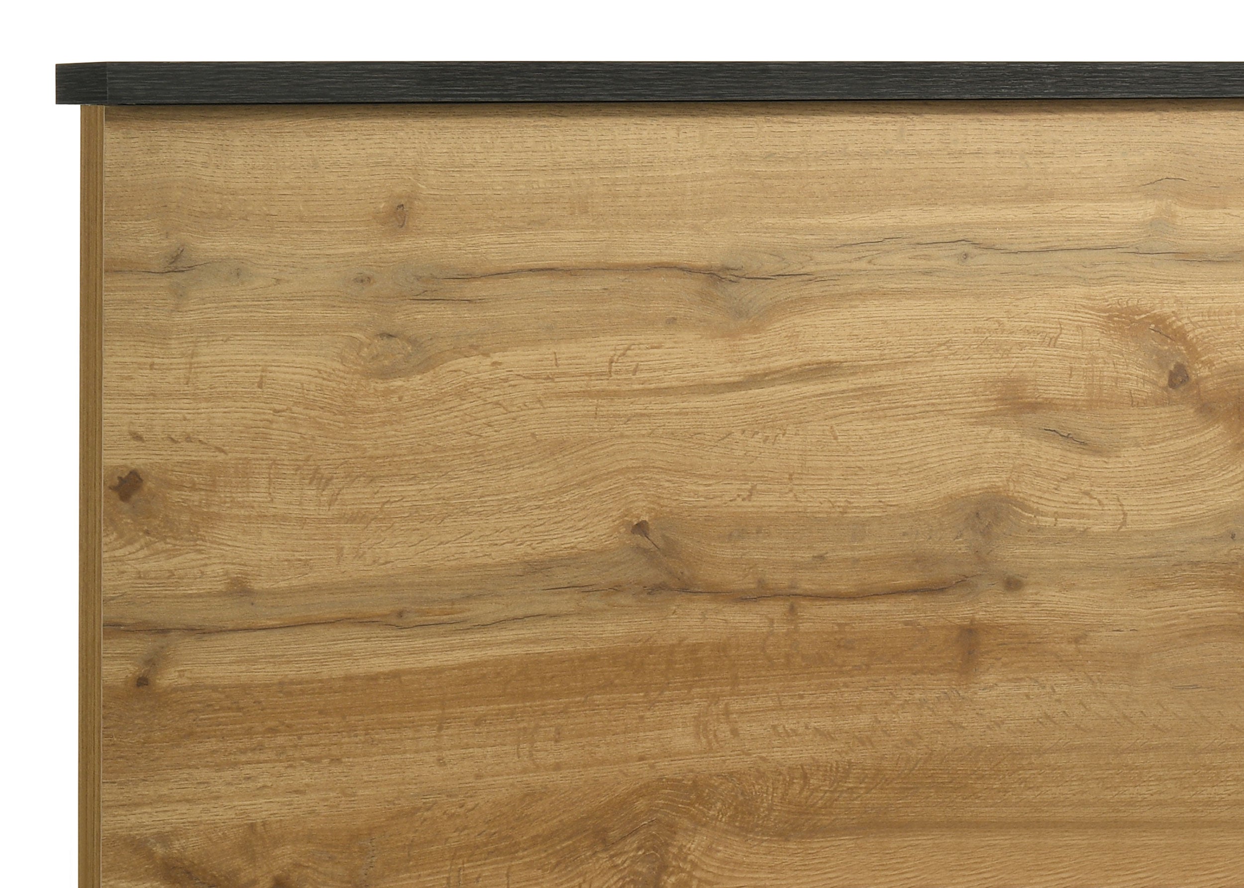 Kaywood 5 Pc Bedroom Set - Ideal Furniture (Fresno,CA)