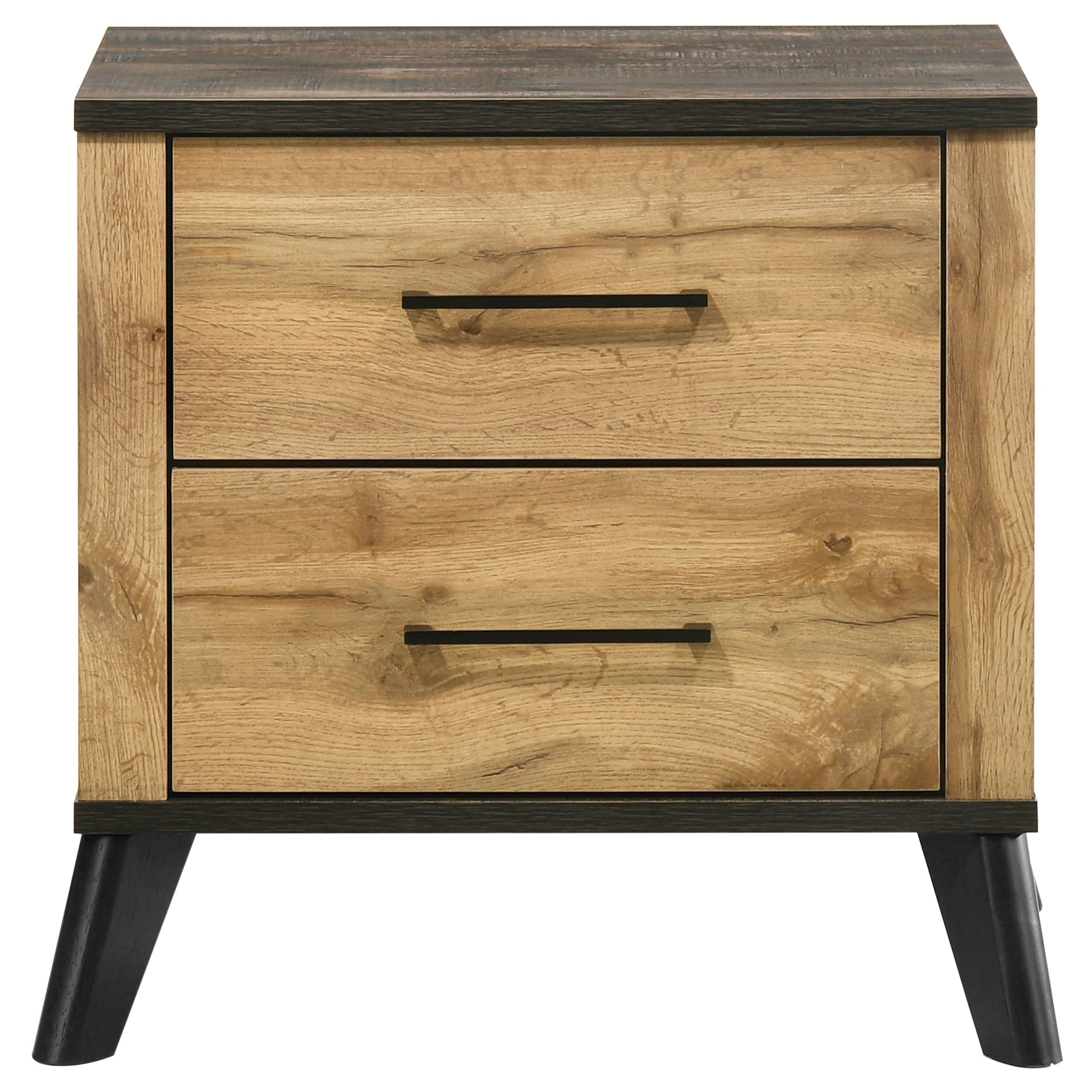 Kaywood Nightstand - Ideal Furniture (Fresno,CA)