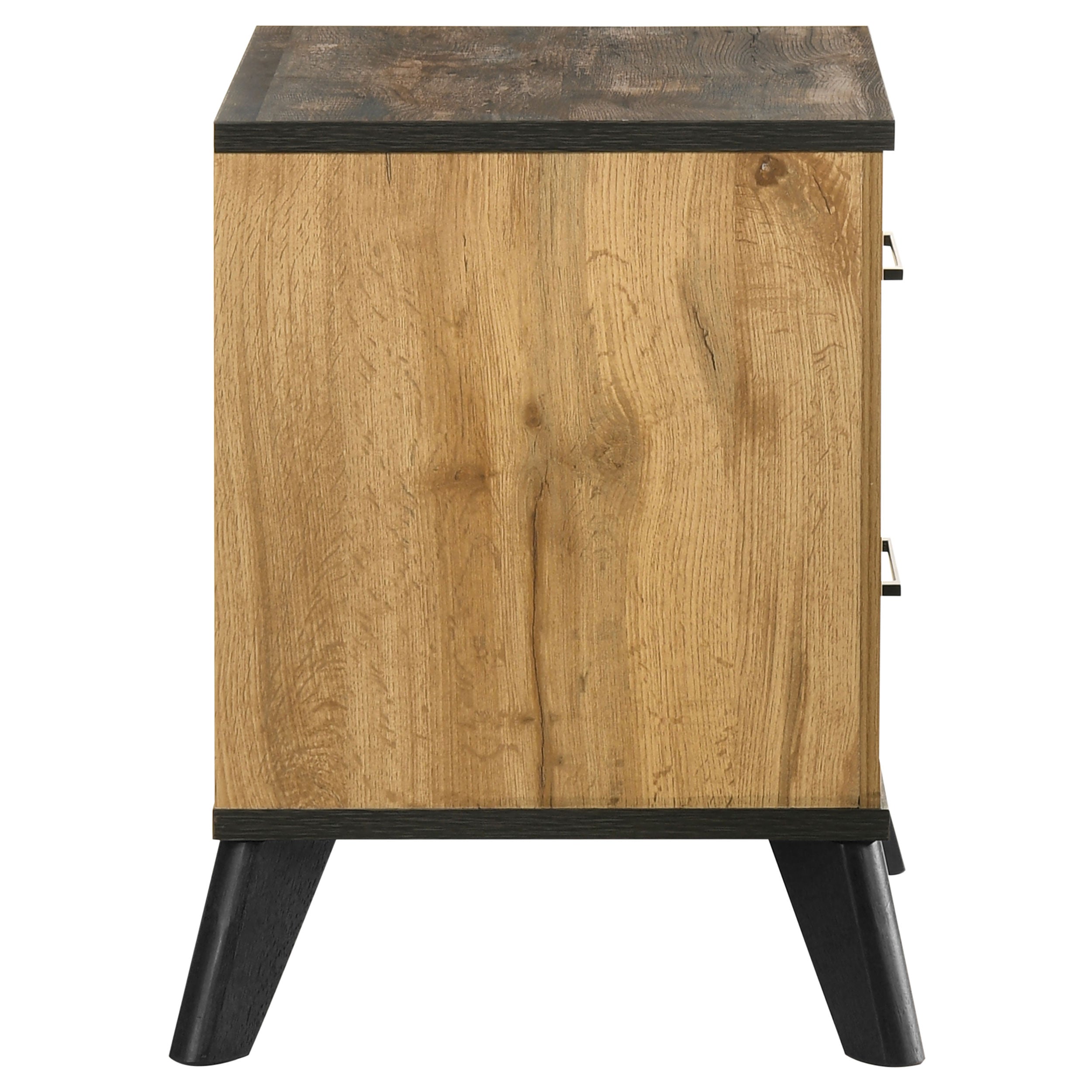 Kaywood Nightstand - Ideal Furniture (Fresno,CA)