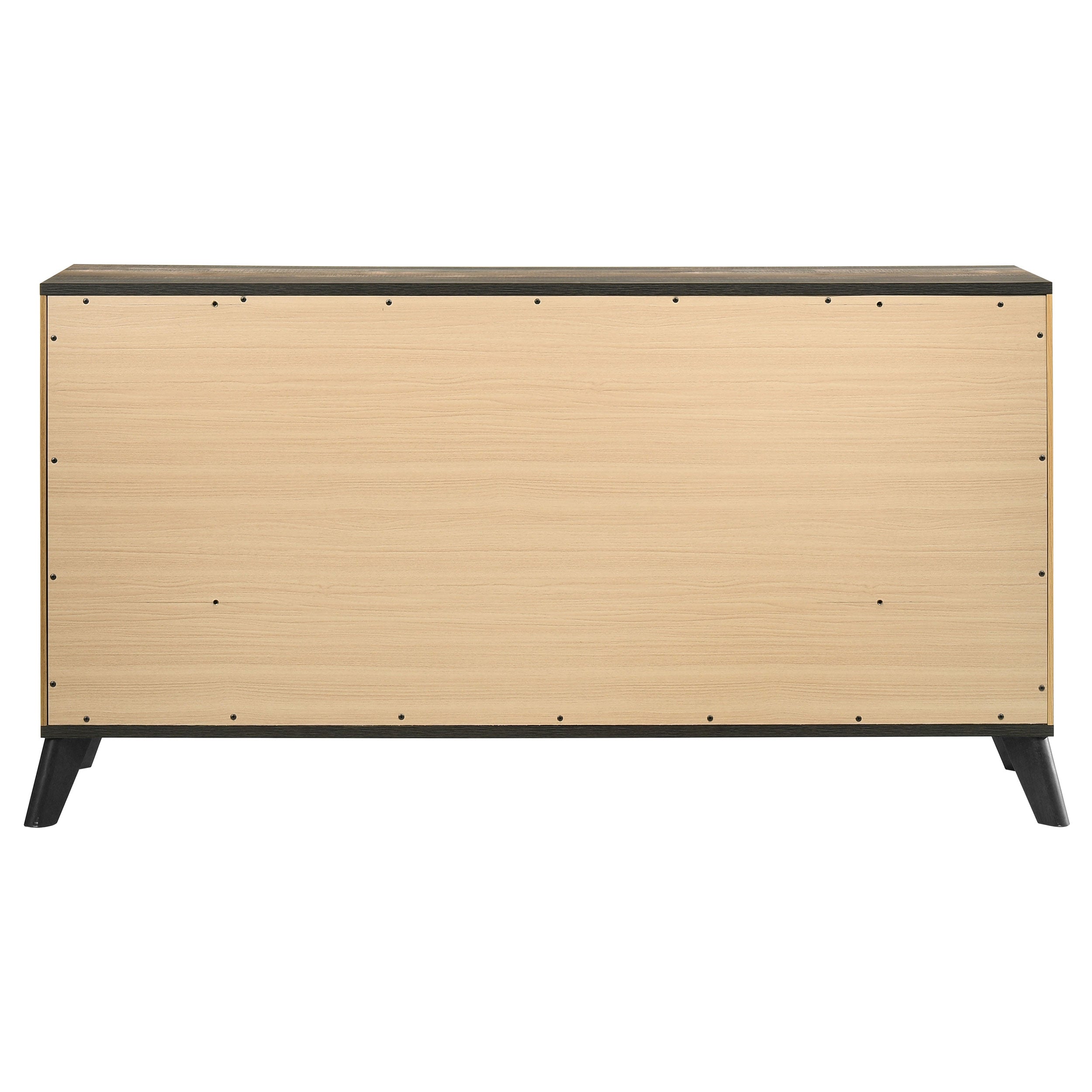 Kaywood Dresser - Ideal Furniture (Fresno,CA)