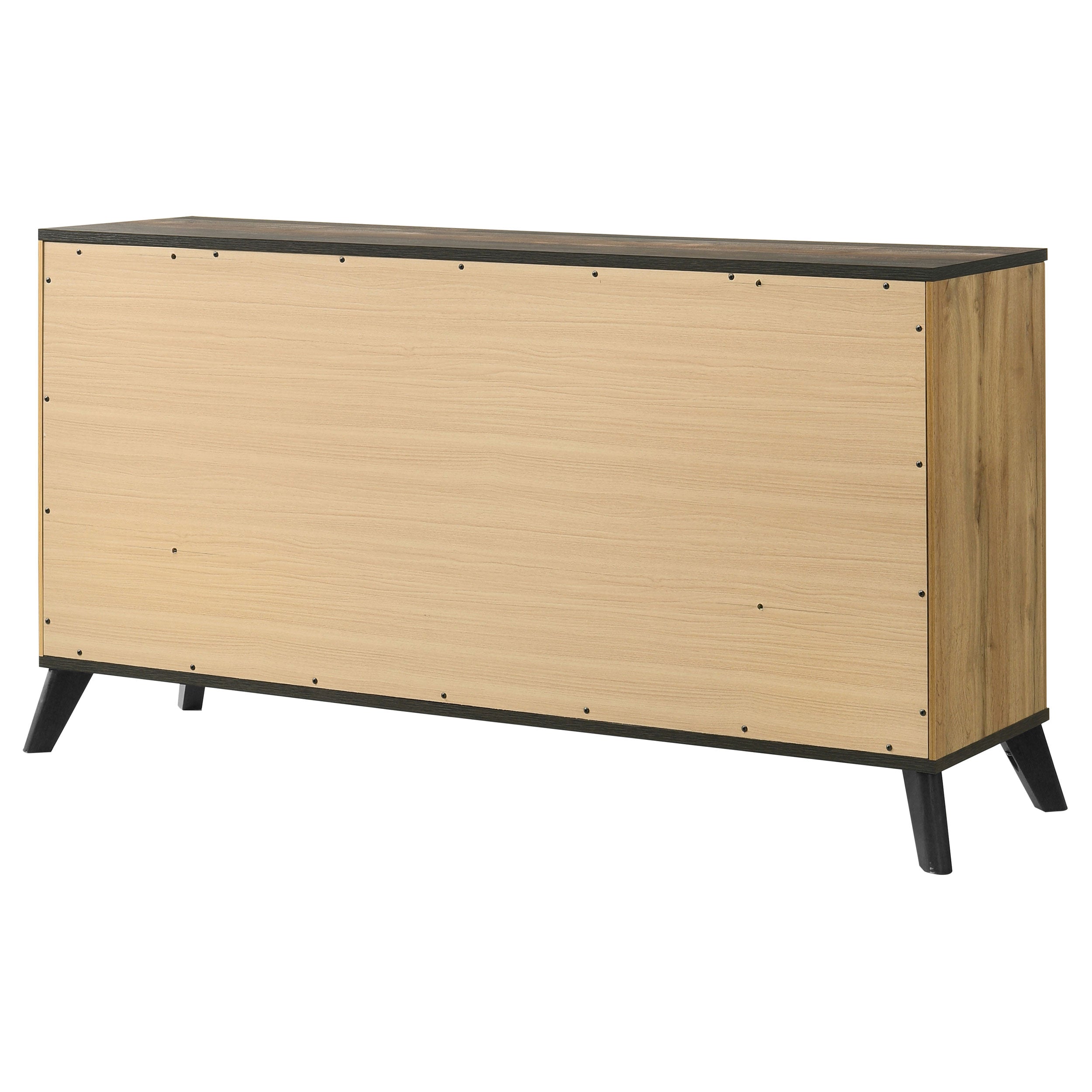 Kaywood Dresser - Ideal Furniture (Fresno,CA)
