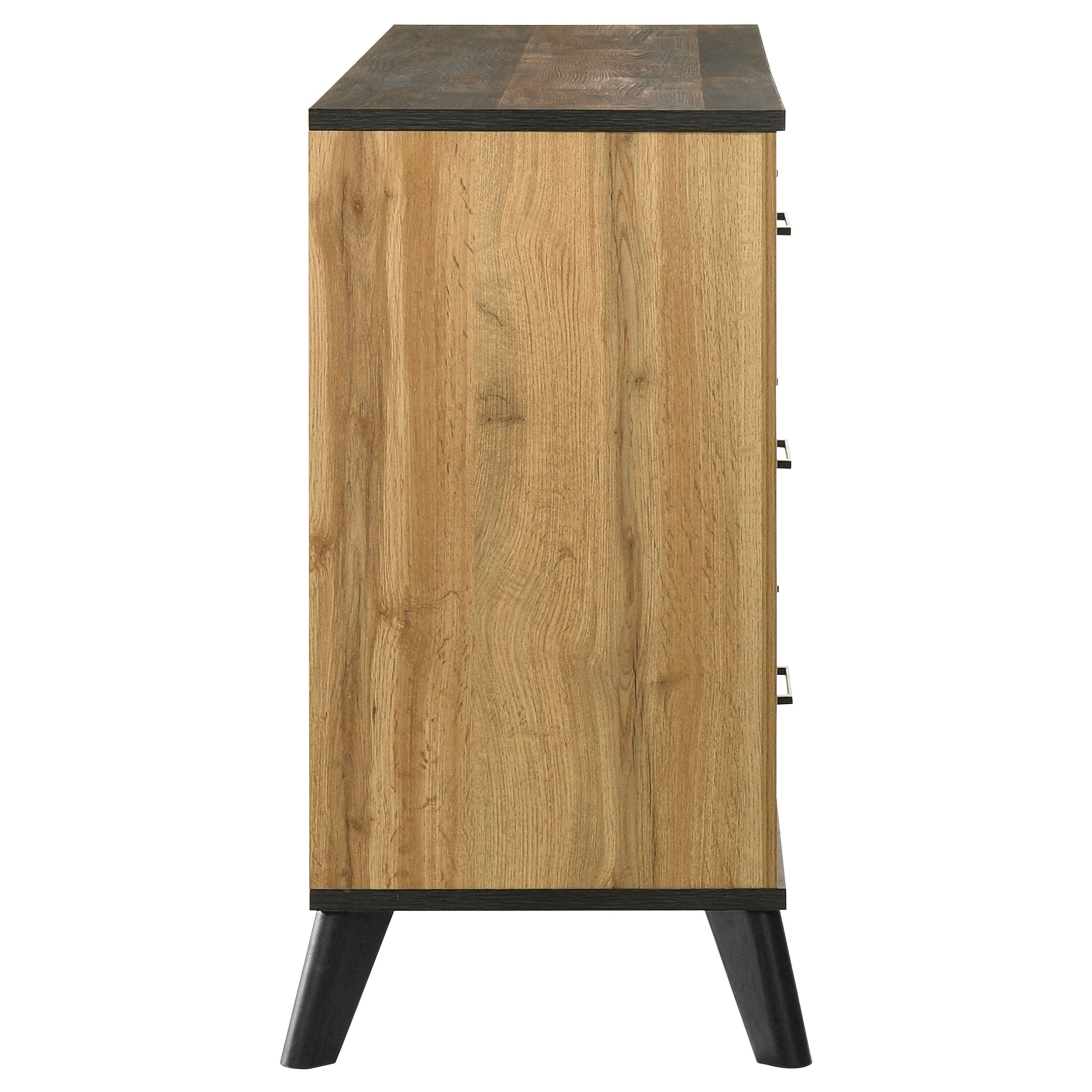 Kaywood Dresser - Ideal Furniture (Fresno,CA)