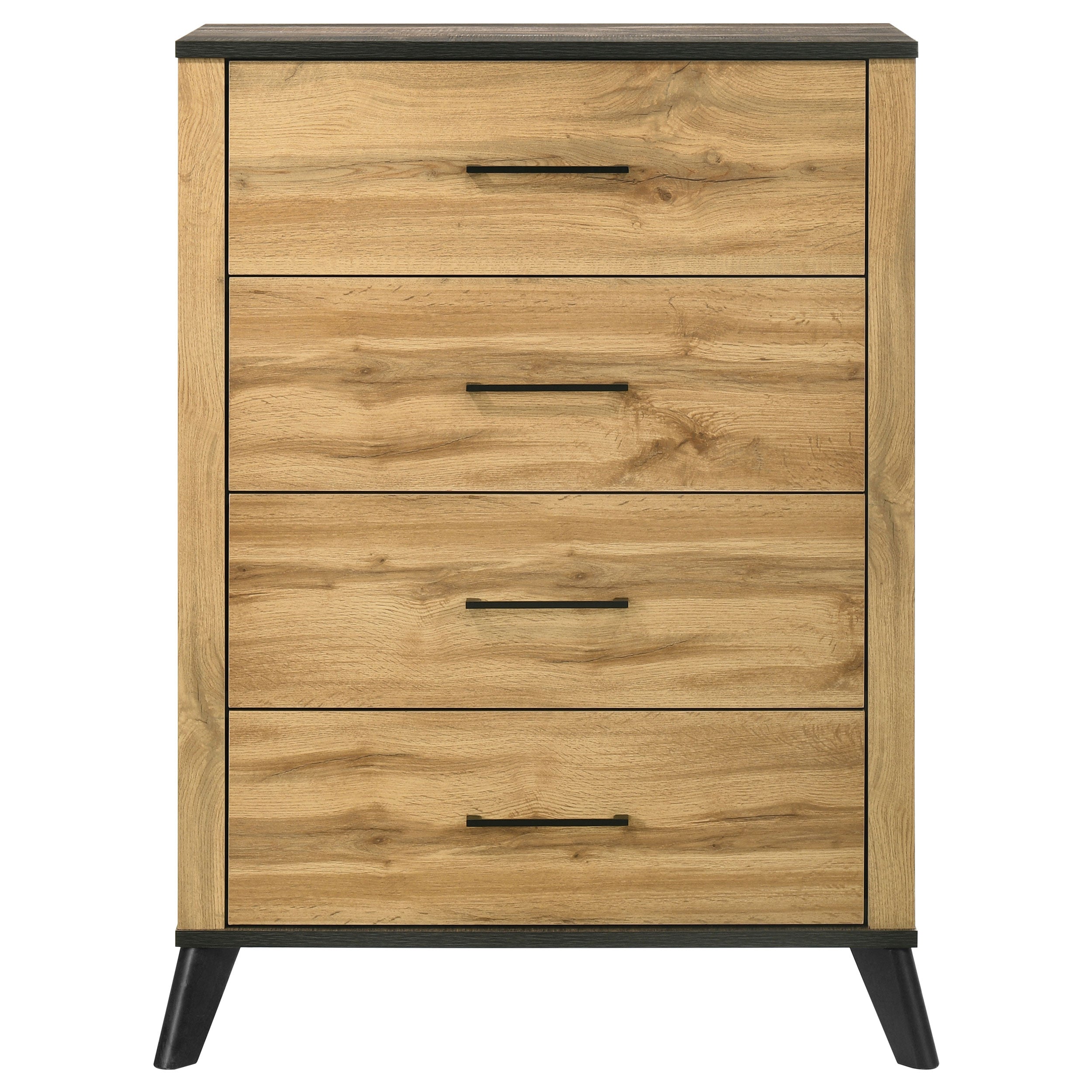 Kaywood Chest of Drawers - Ideal Furniture (Fresno,CA)
