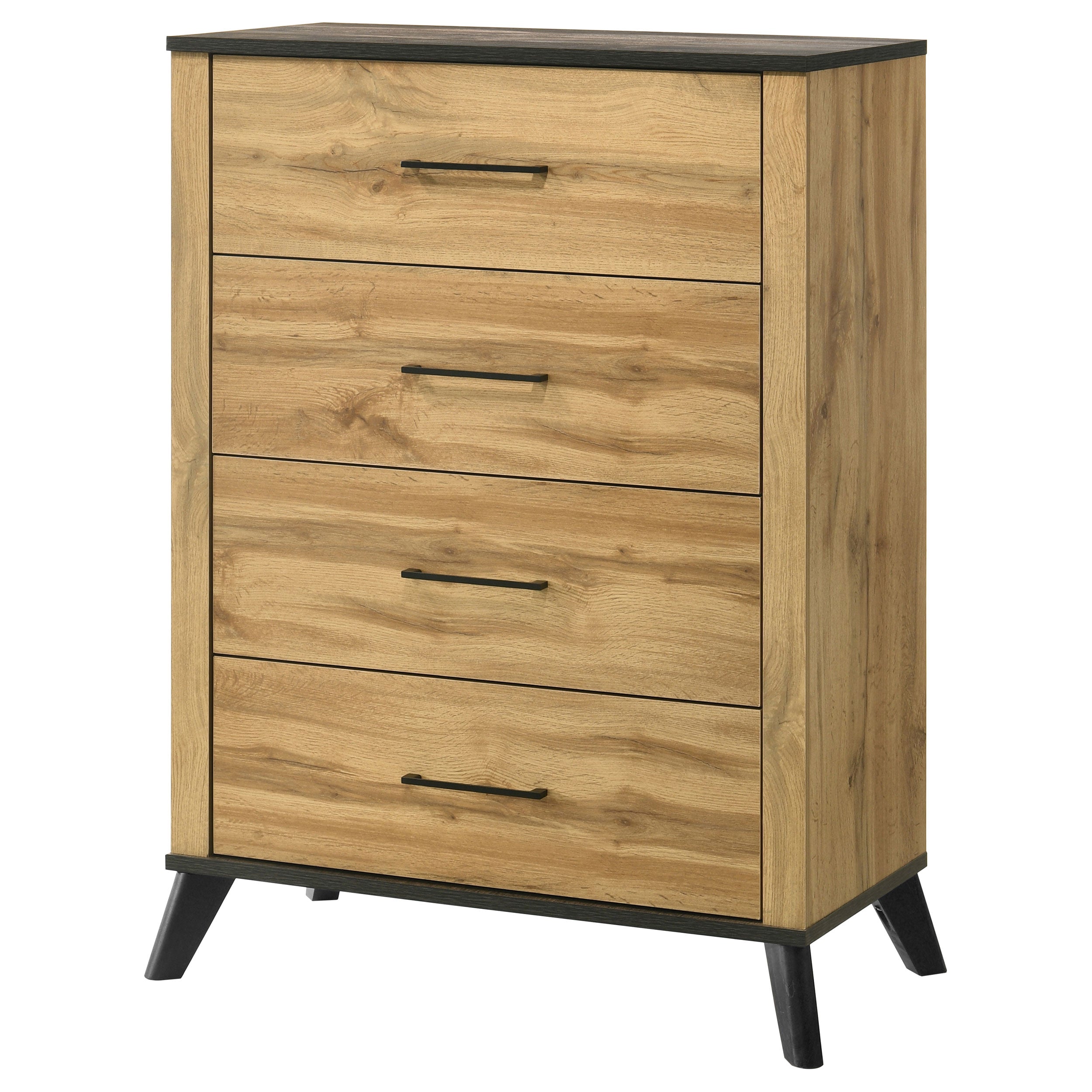 Kaywood Chest of Drawers - Ideal Furniture (Fresno,CA)